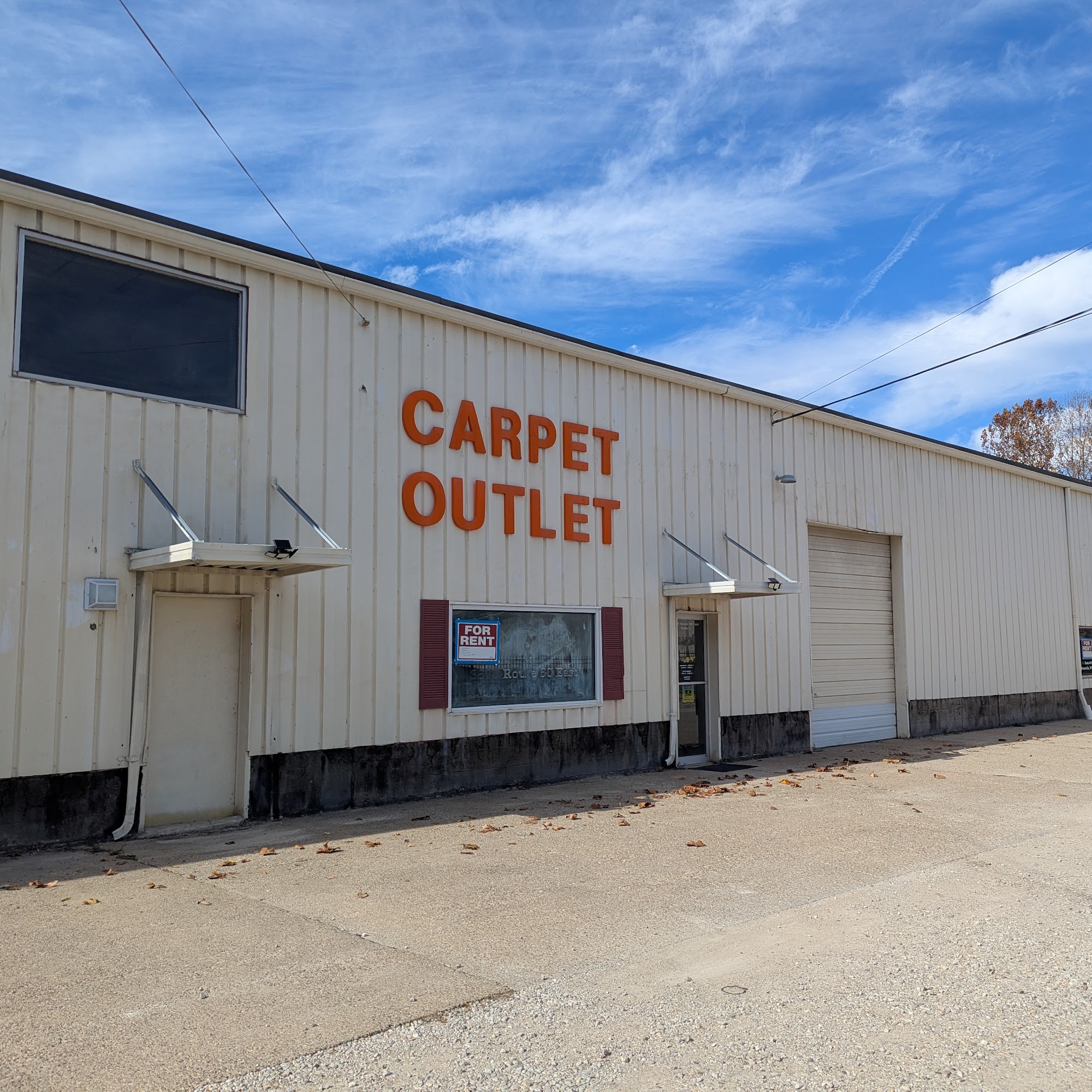 Carpet Outlet