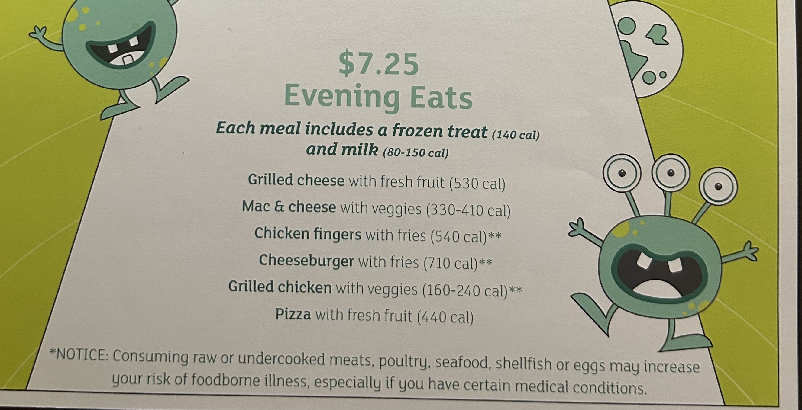 Photo credit: Restaurantji