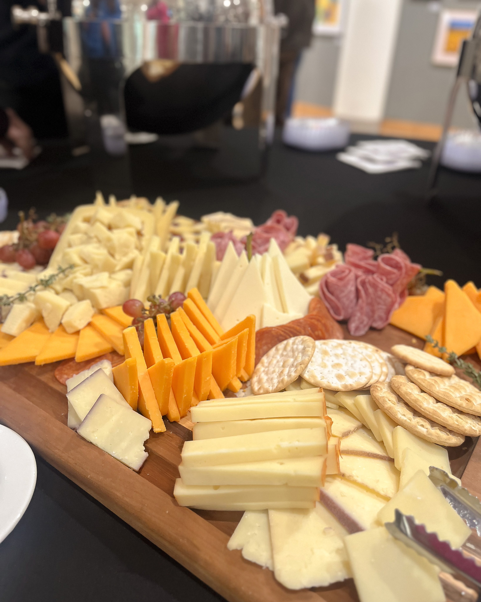 Tamarack Marketplace Beckley