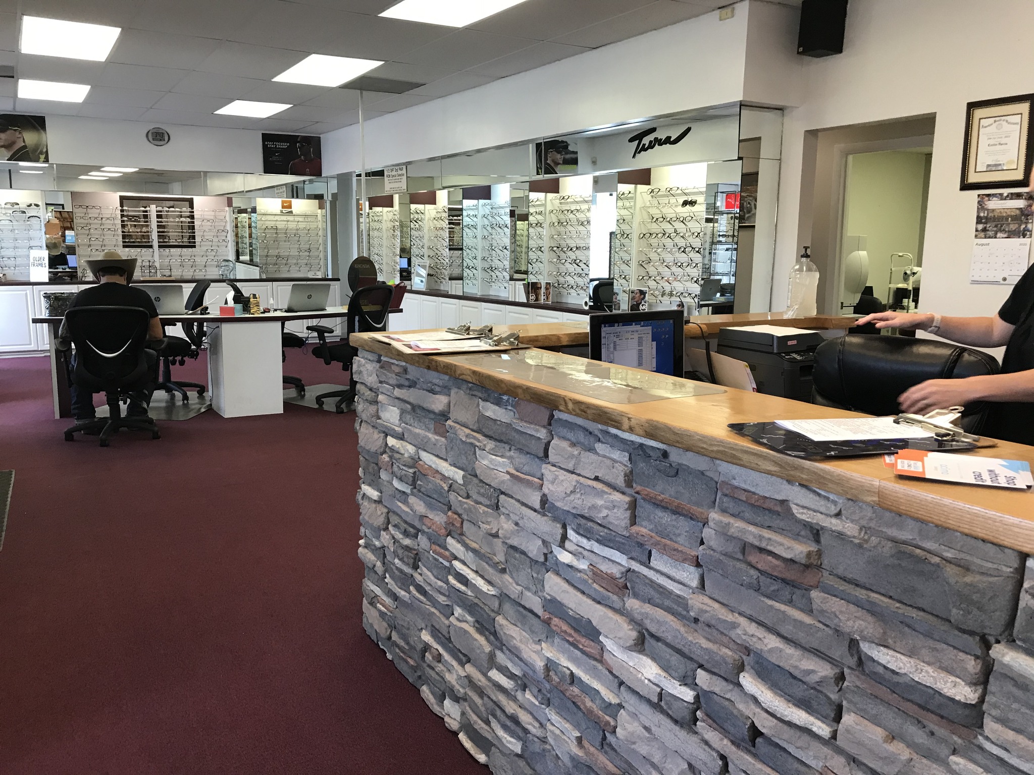 Eyecare One