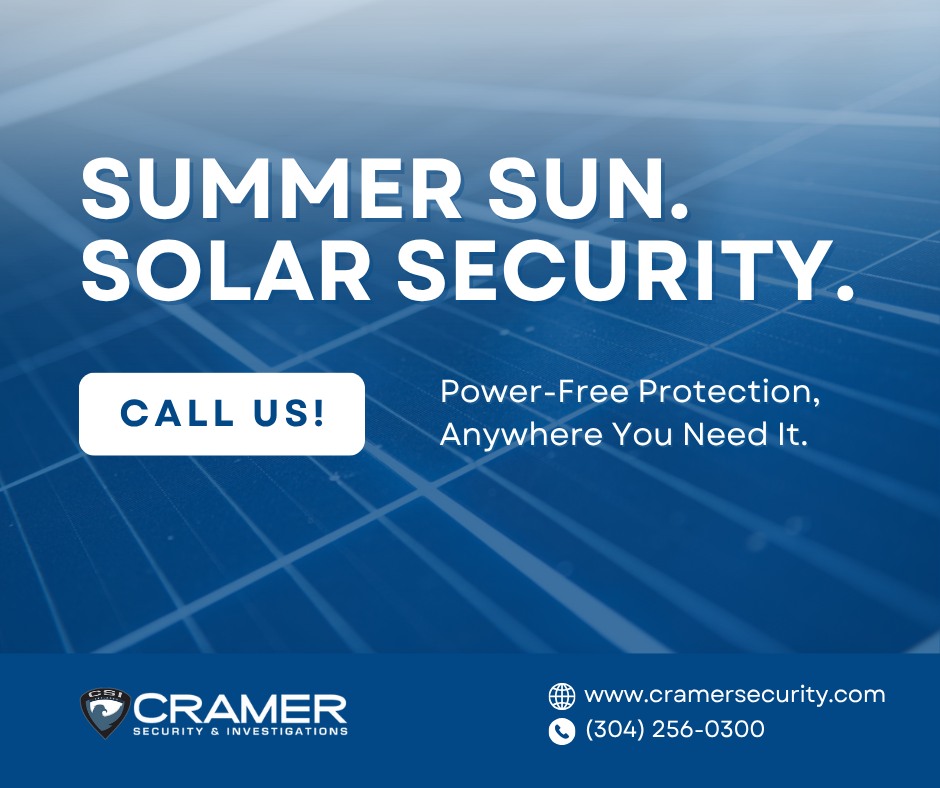 Cramer Security & Investigations