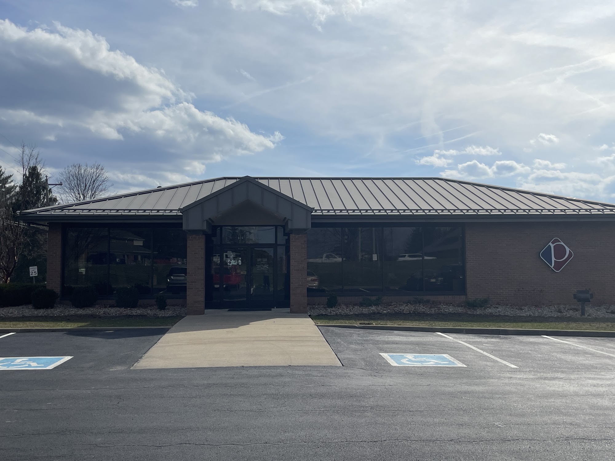 Pioneer Community Bank Beckley