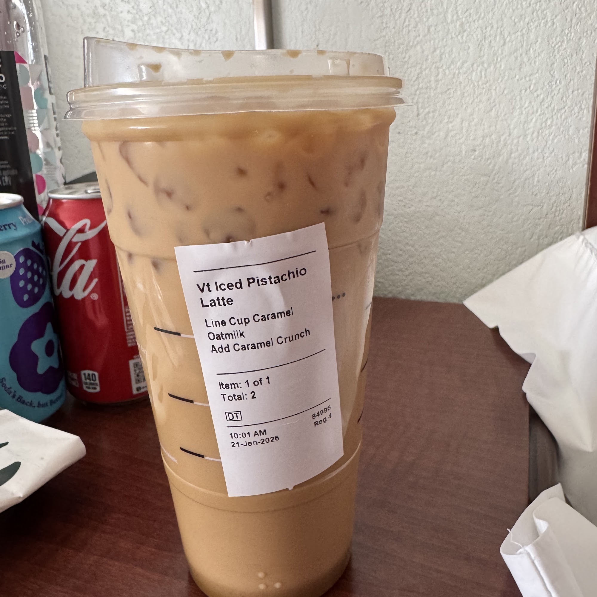 Starbucks Coffee Company