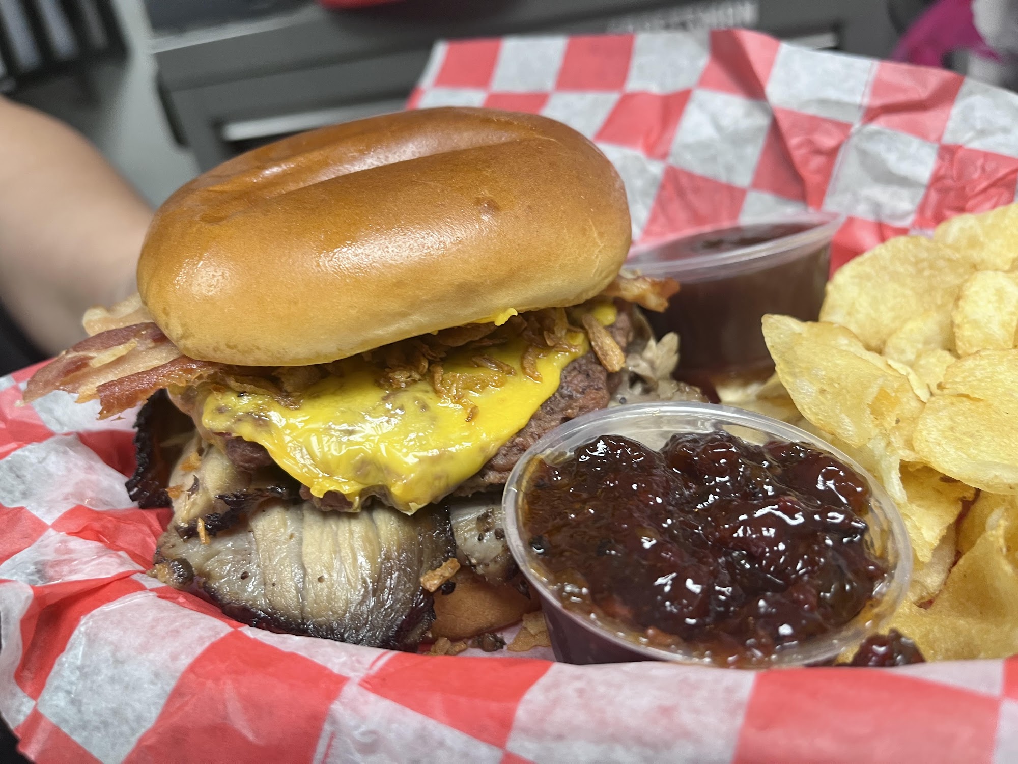 Berkeley Springs Brewing Co Berkeley Springs