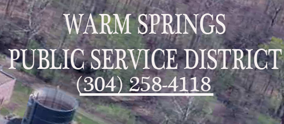 Warm Springs Public Service District