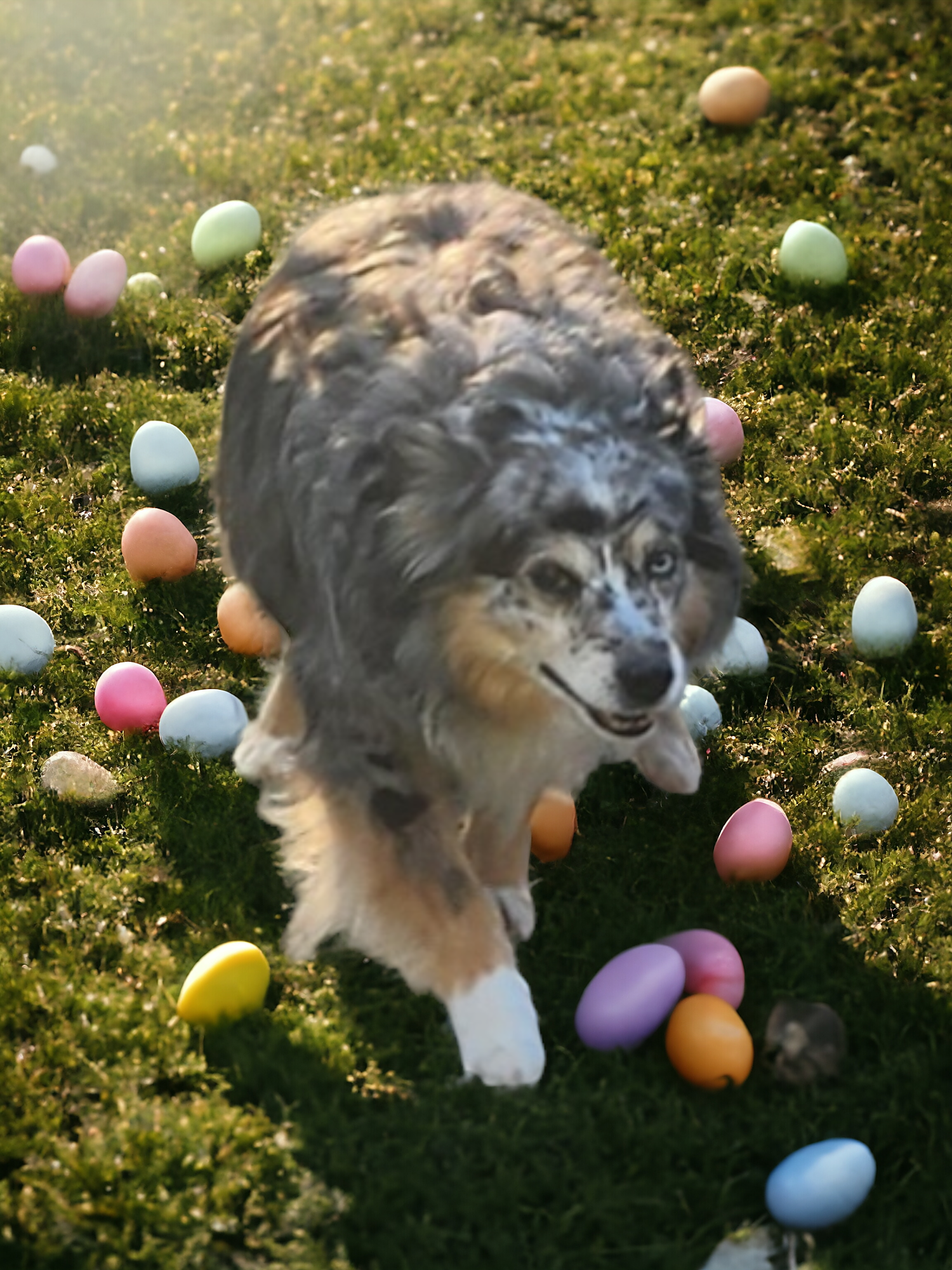 Sutton Place Bluefield