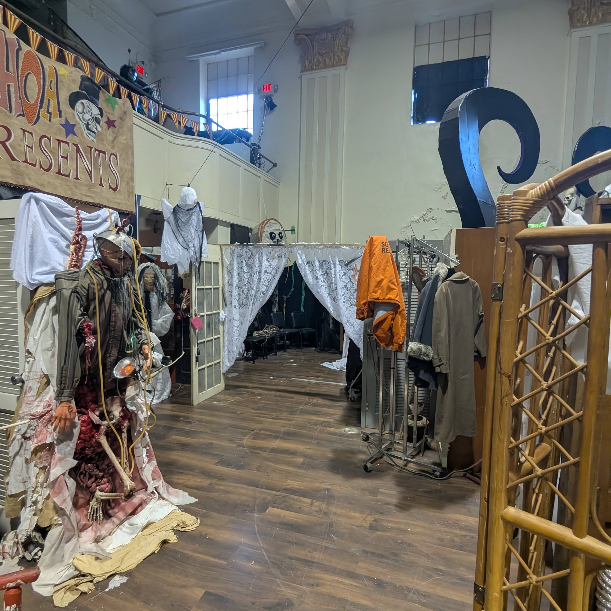 Ramsey School Bluefield