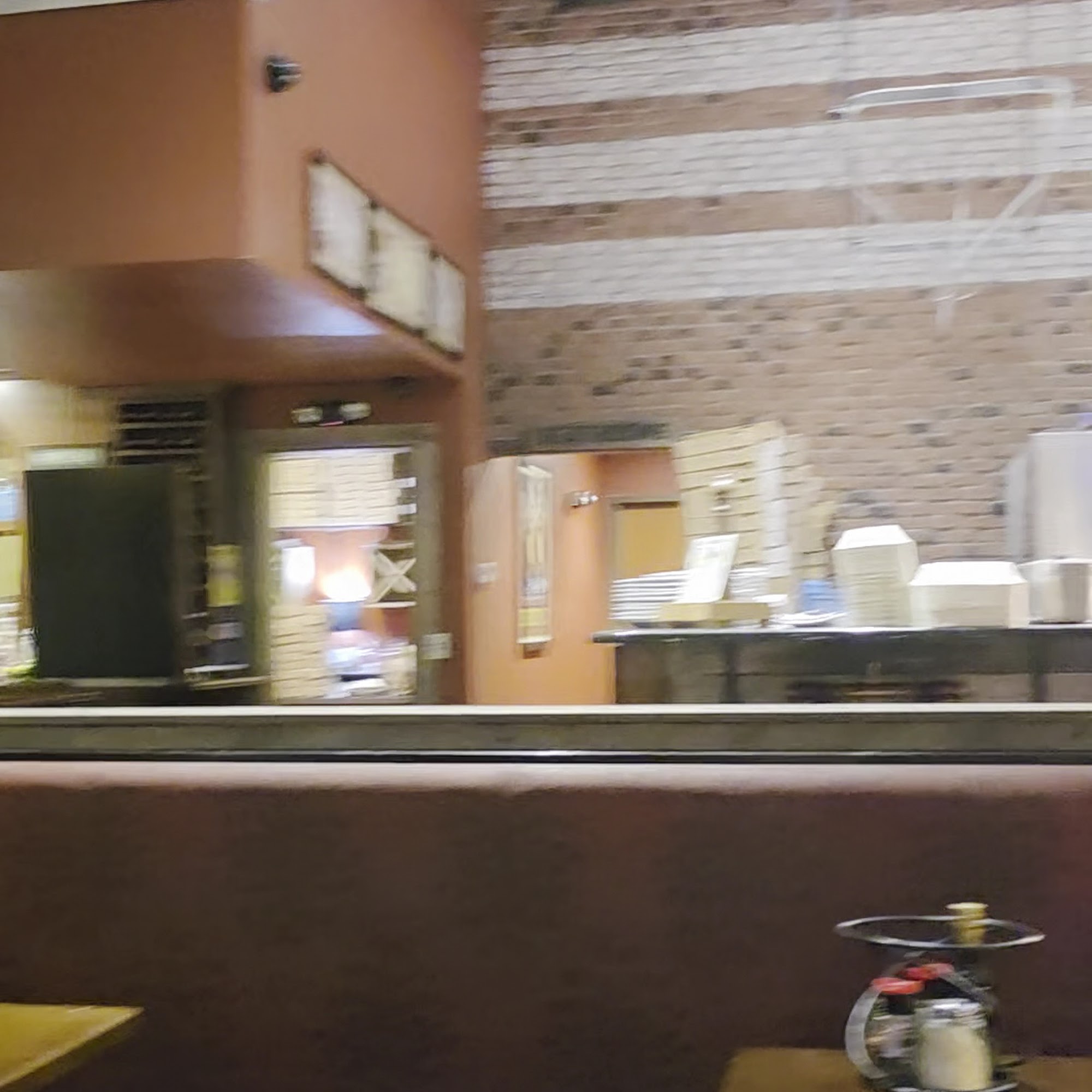 Mia Margherita Coal Fired Pizzeria Bridgeport