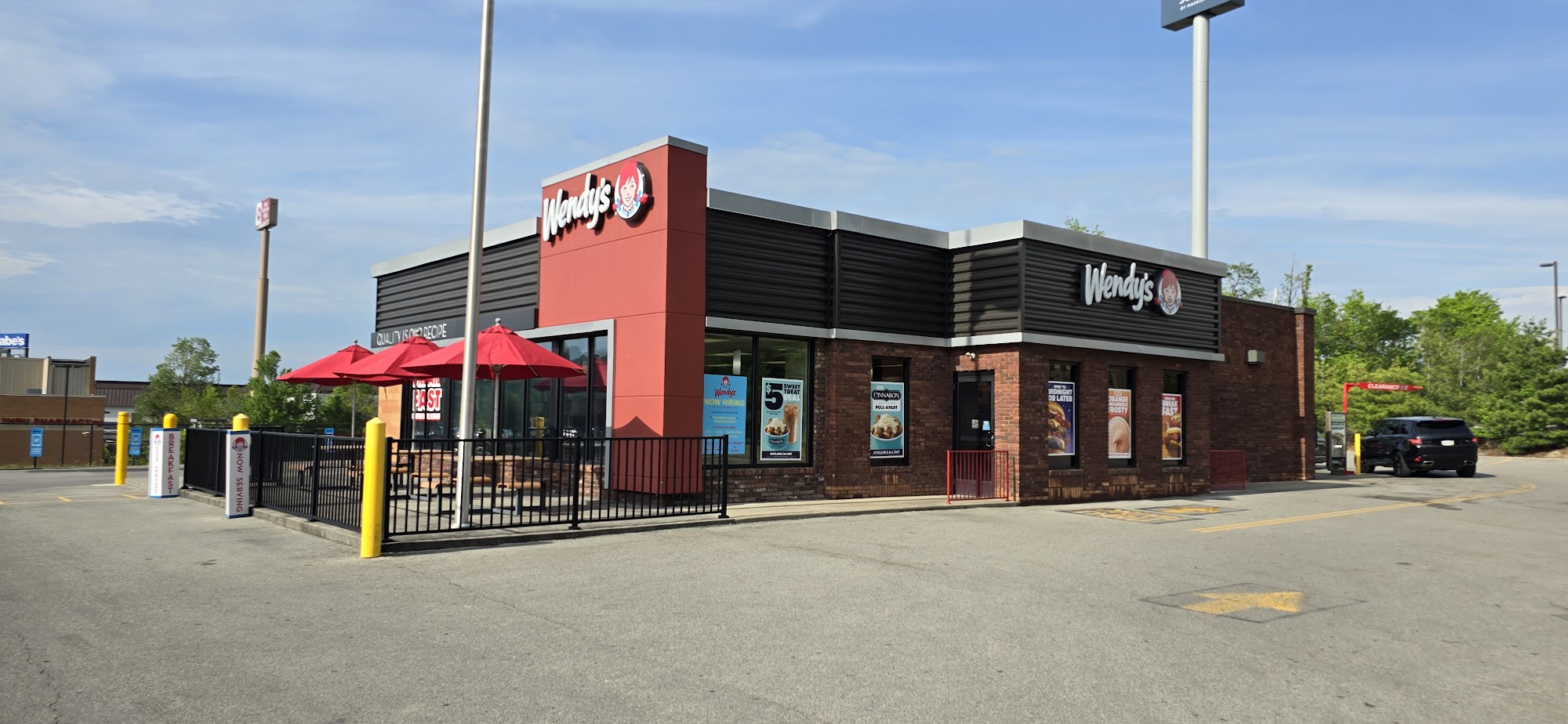 Wendy's
