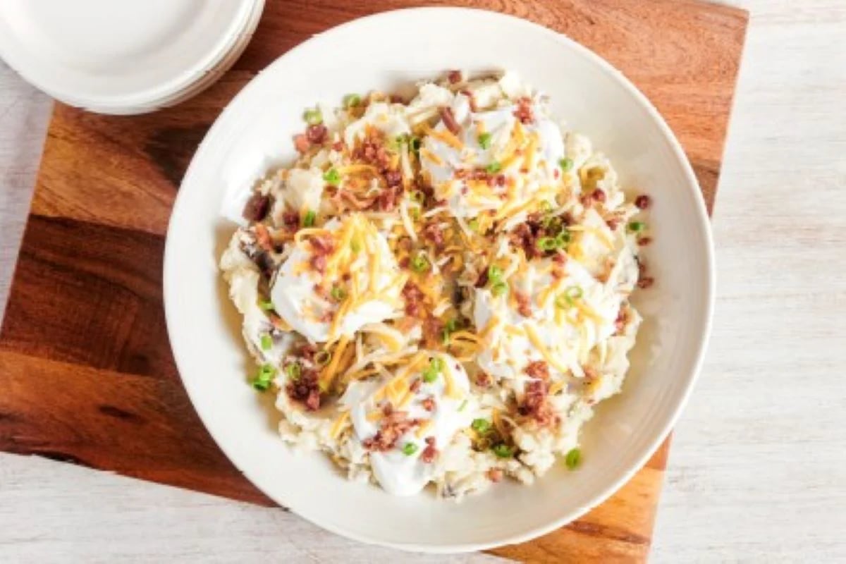 Outback Steakhouse Menu
