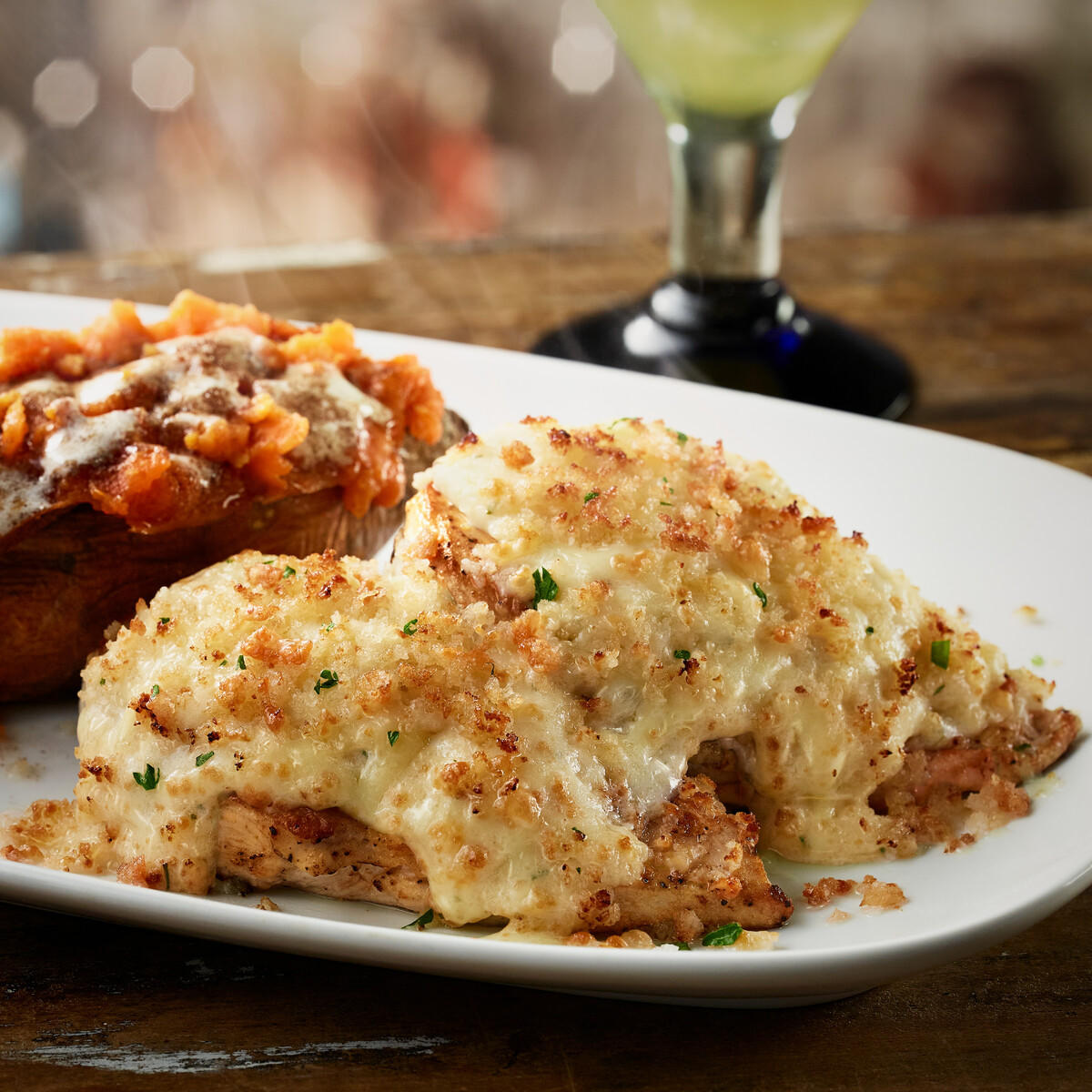 LongHorn Steakhouse Menu