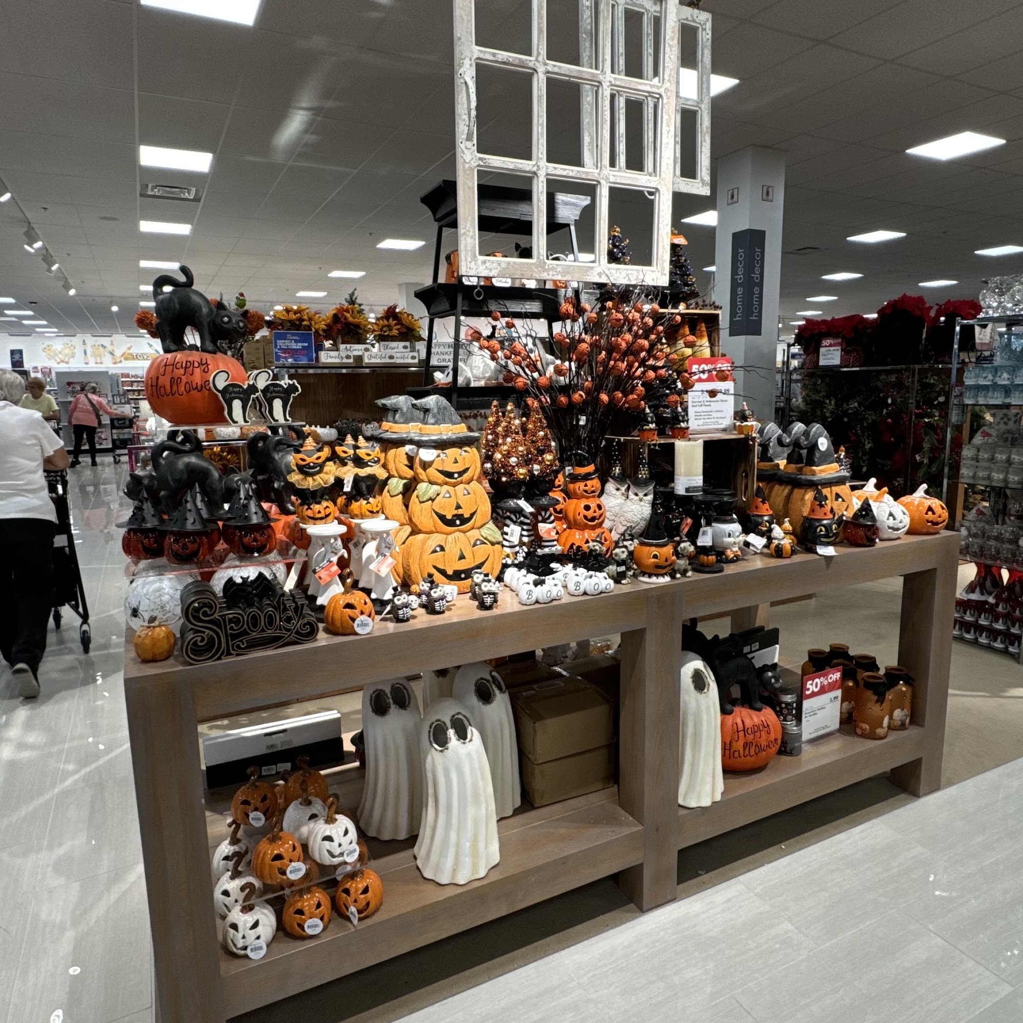 Boscov's Bridgeport