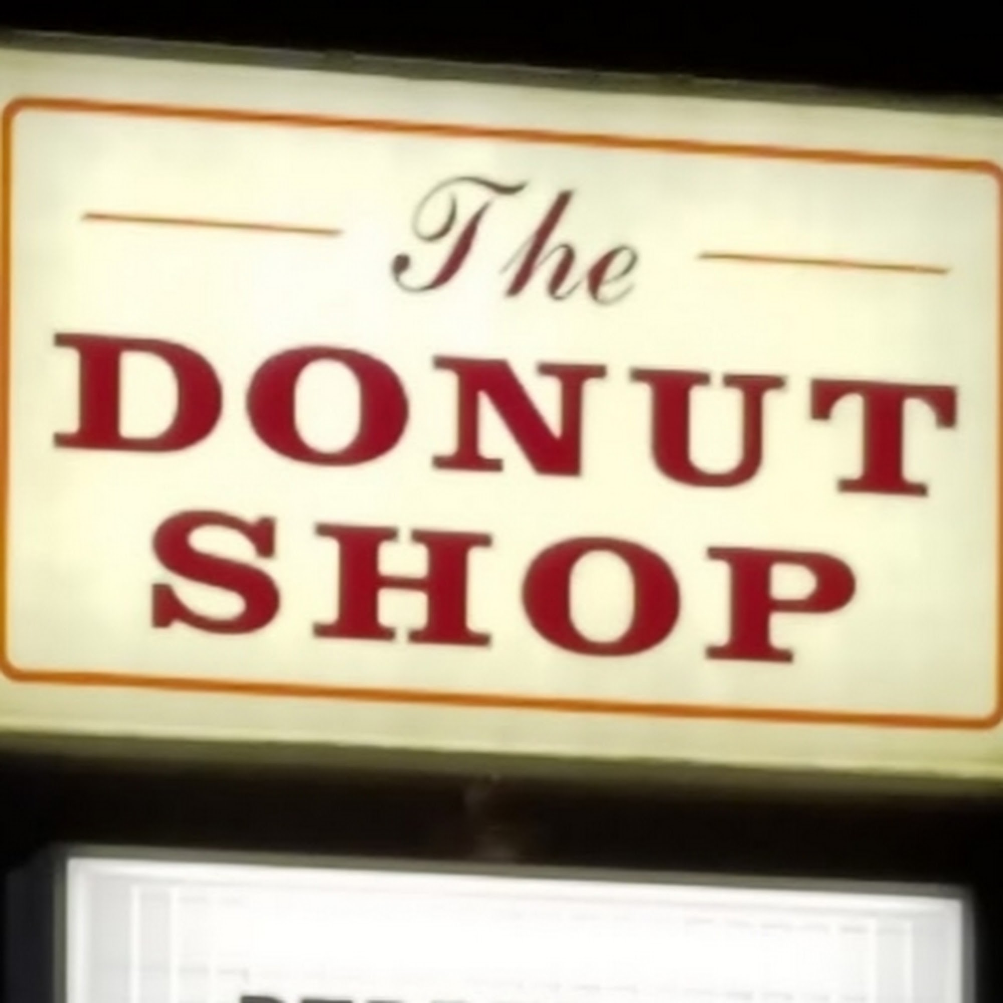 The Donut Spot Buckhannon