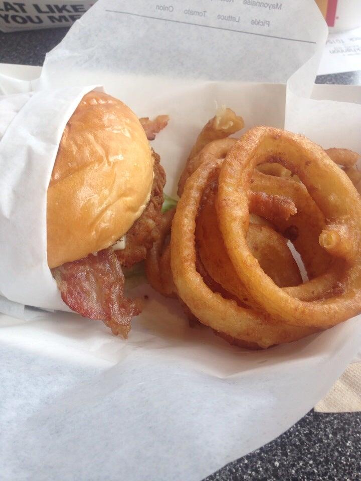 Photo credit: nextdoor