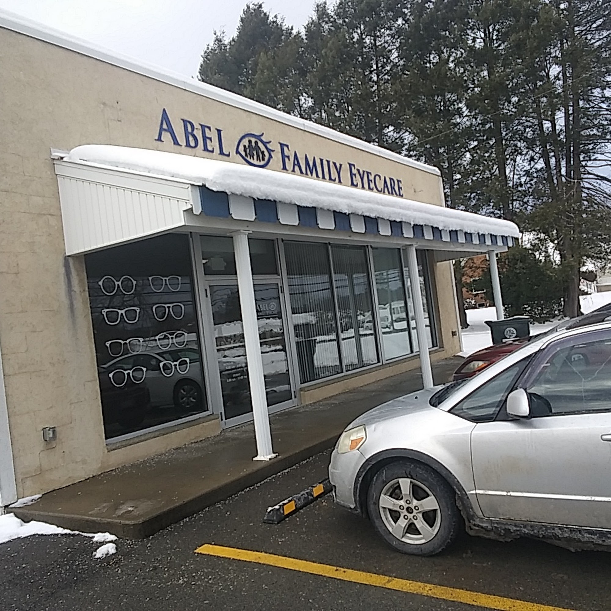 Abel Family Eyecare