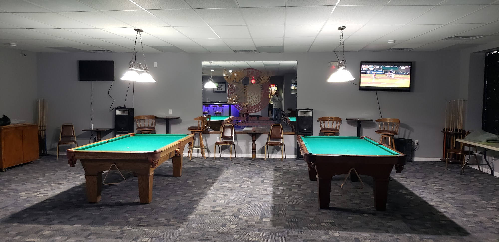 Loyal Order of Moose Buckhannon