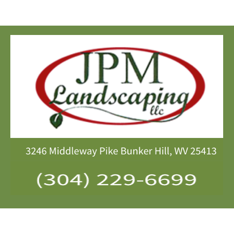 JPM Landscaping