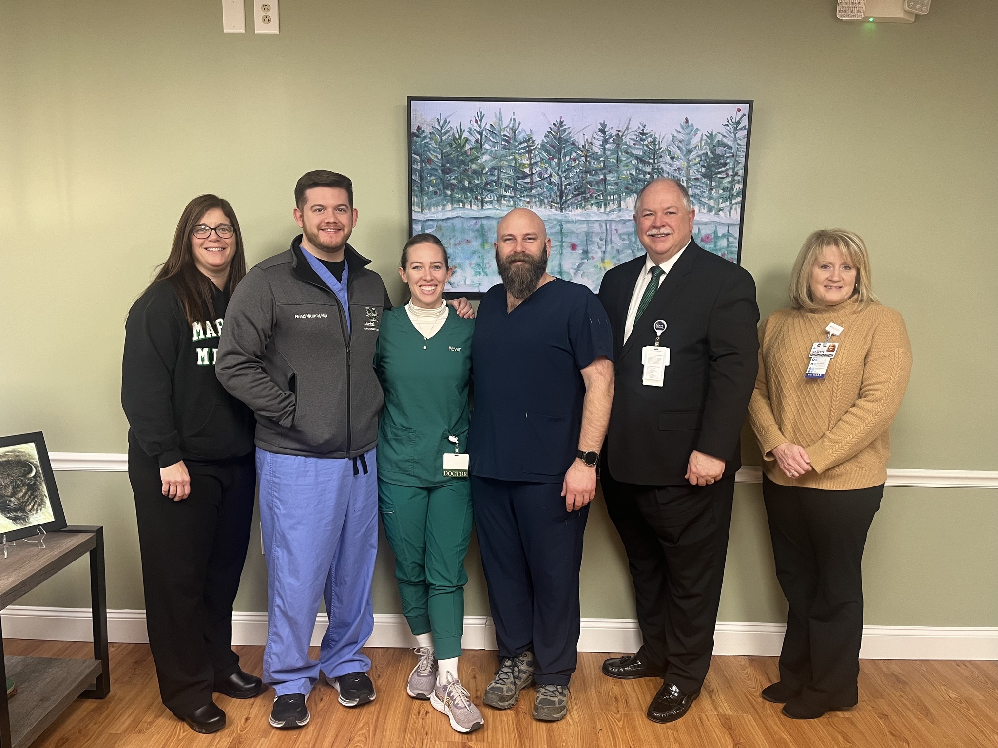 Logan Reg Chapmanville Physicians