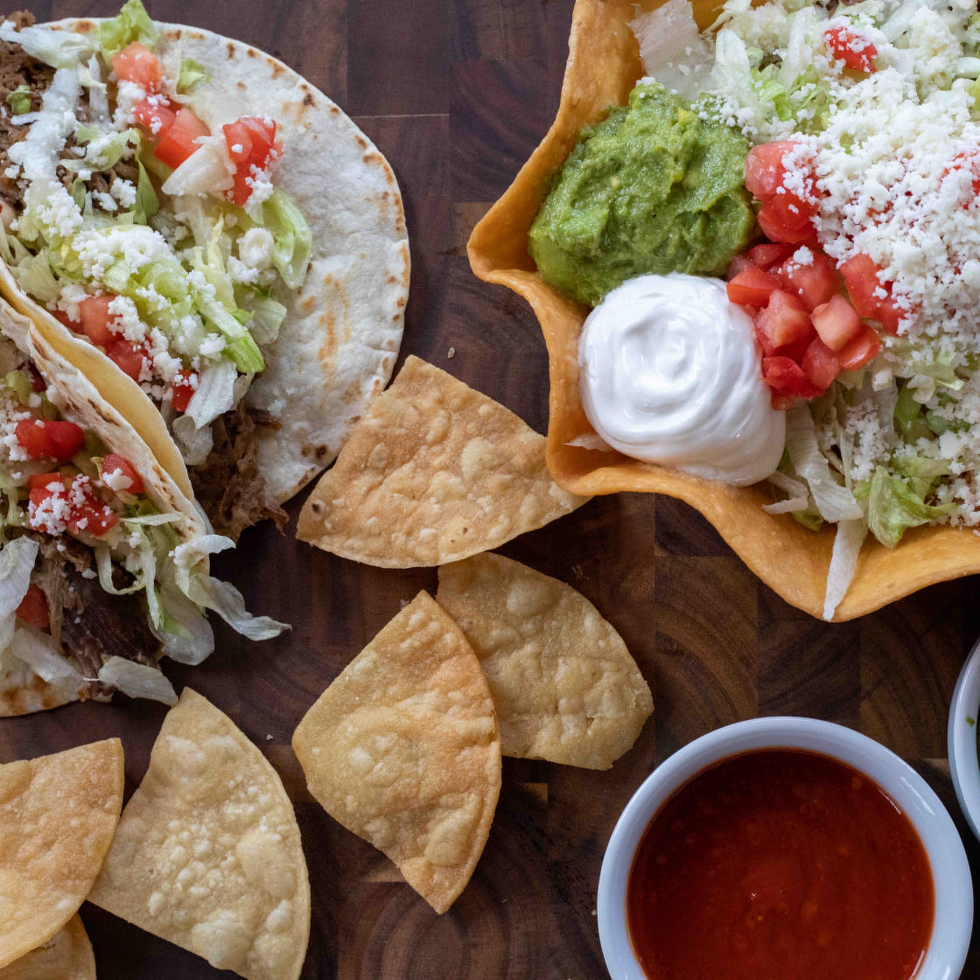 Ortega's Taco Shop Charles Town