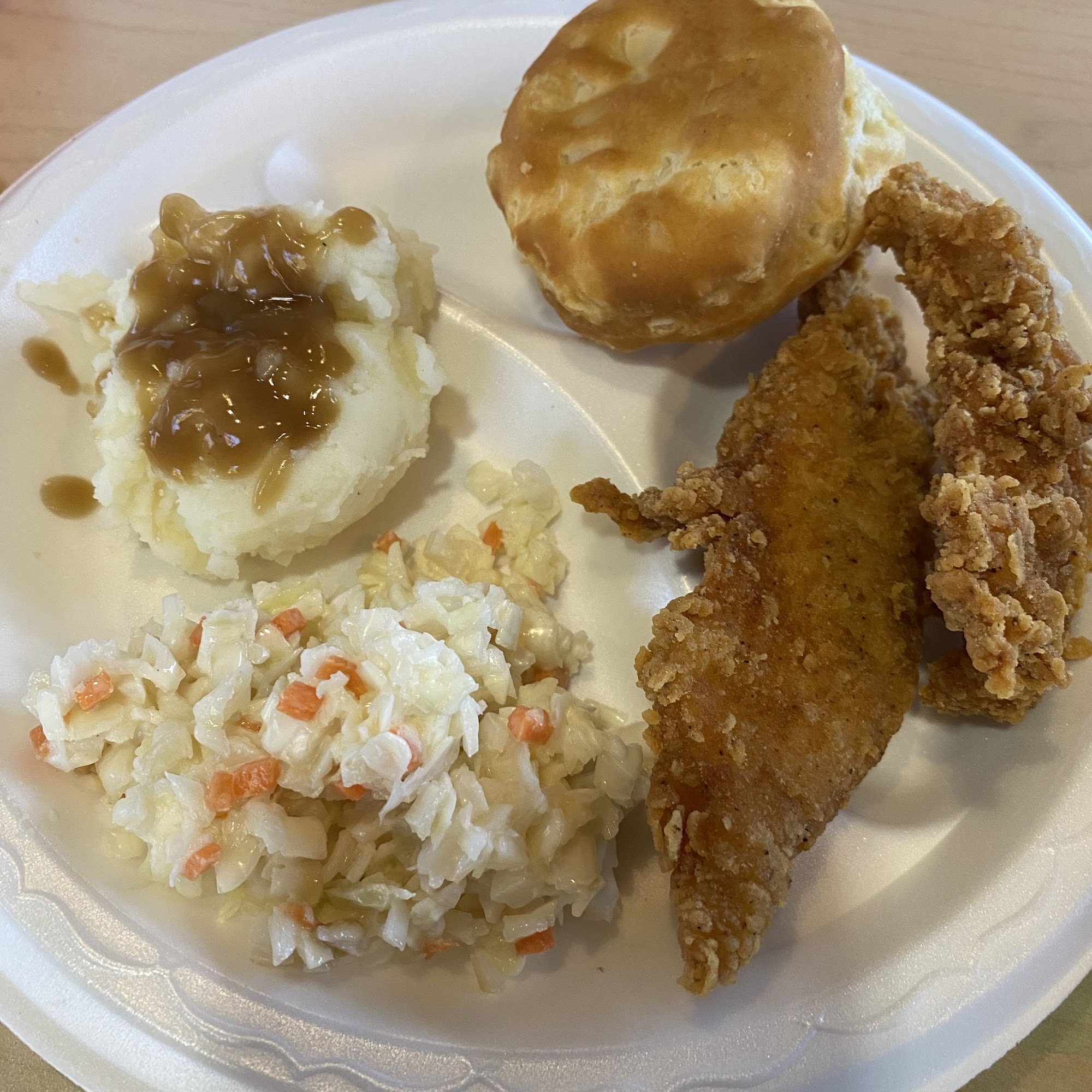 KFC