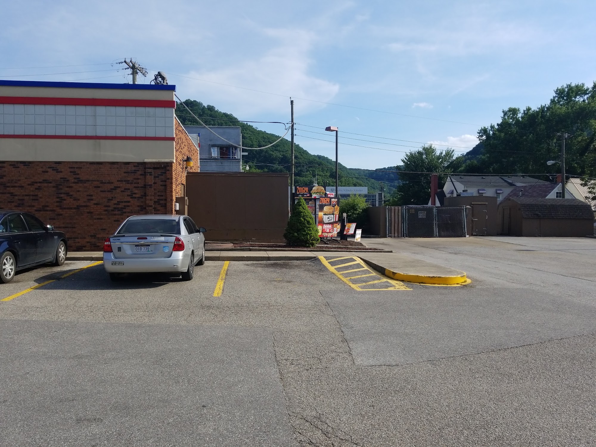 KFC