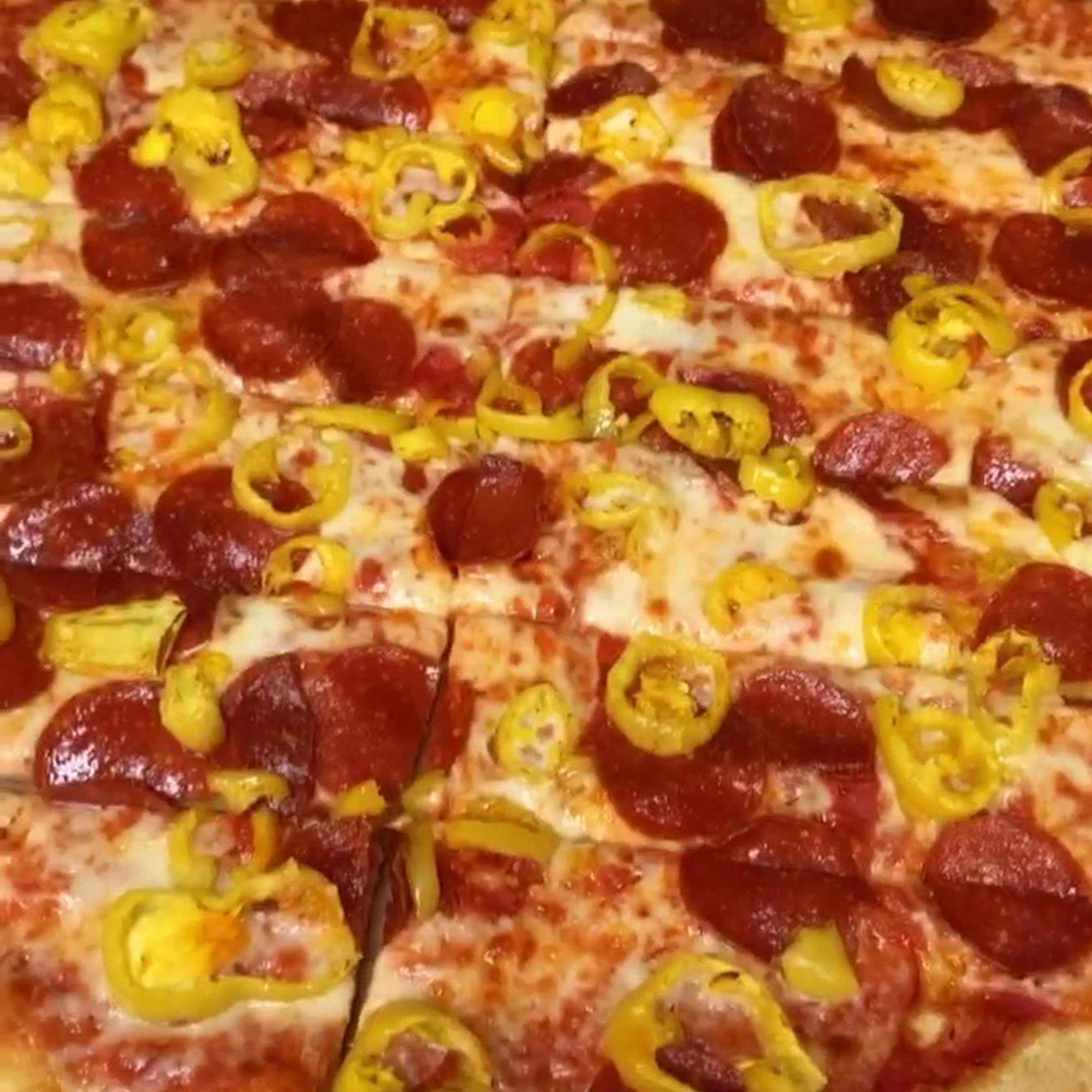 Southridge Golf Range and Pizza (formerly Larobi’s) Charleston