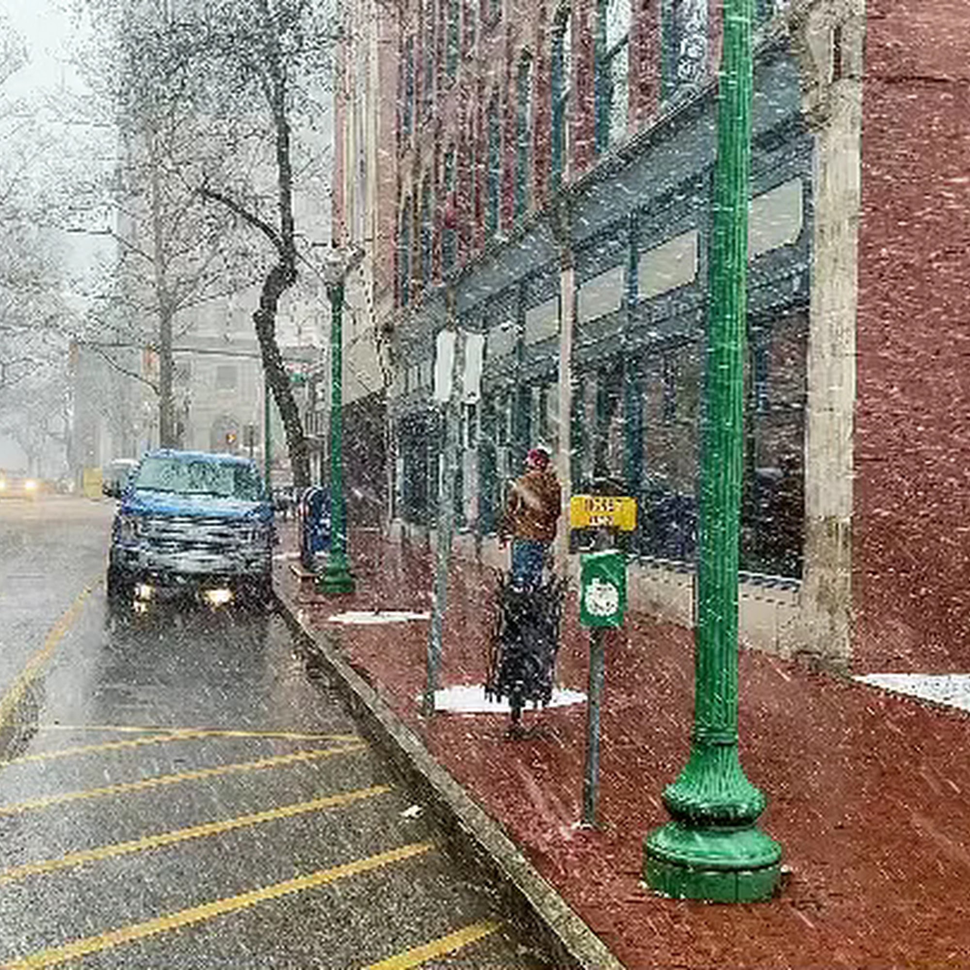 Adelphia Sports Bar & Grille Charleston