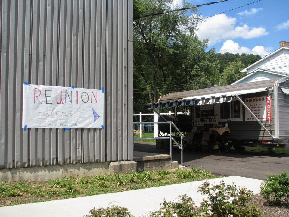 Rollin’ Smoke BBQ Charleston