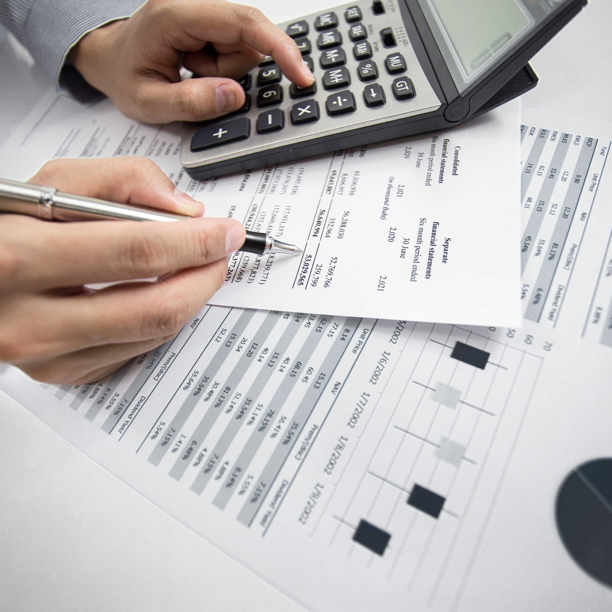 Teed and Associates CPA