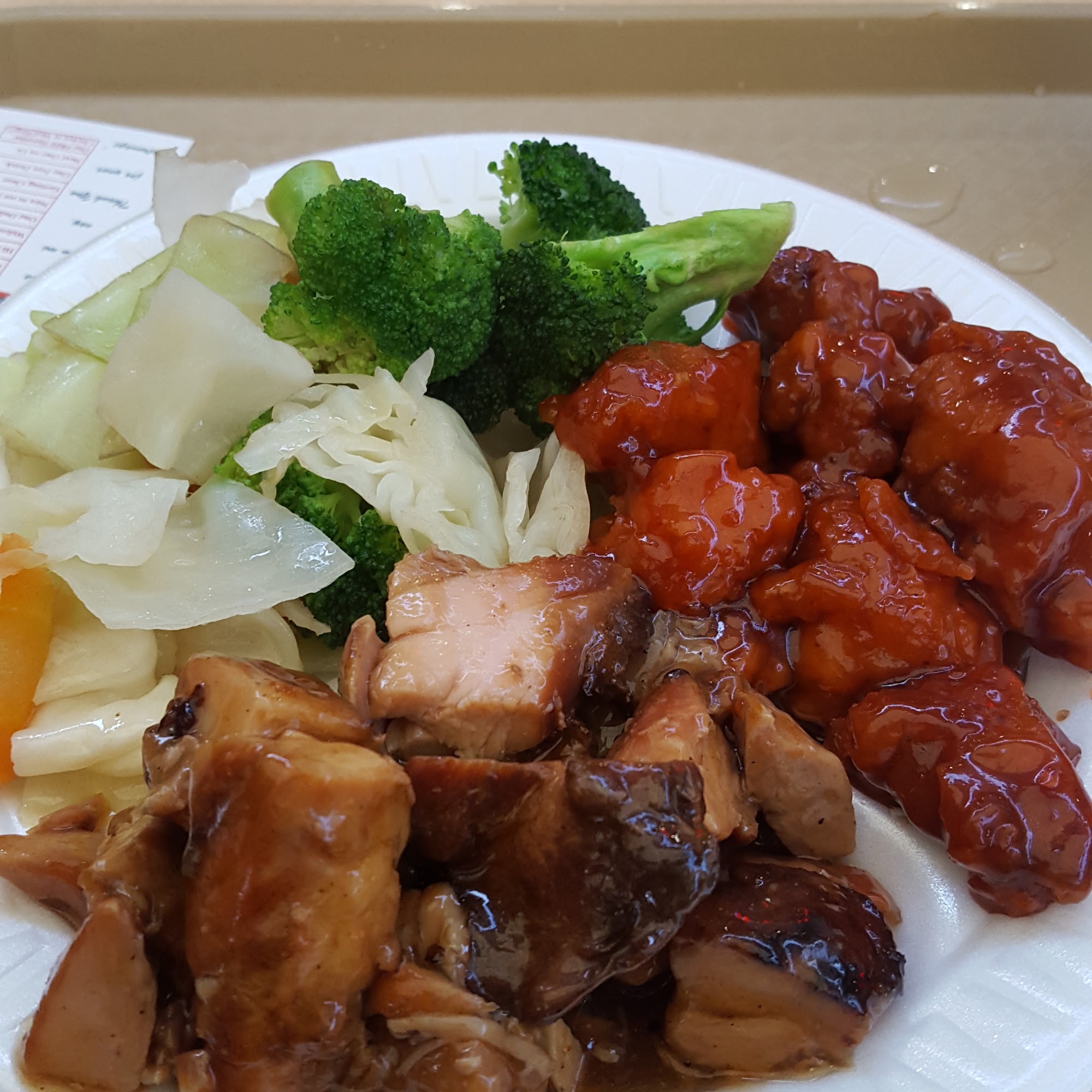 Hawaii Grille LLC Charleston