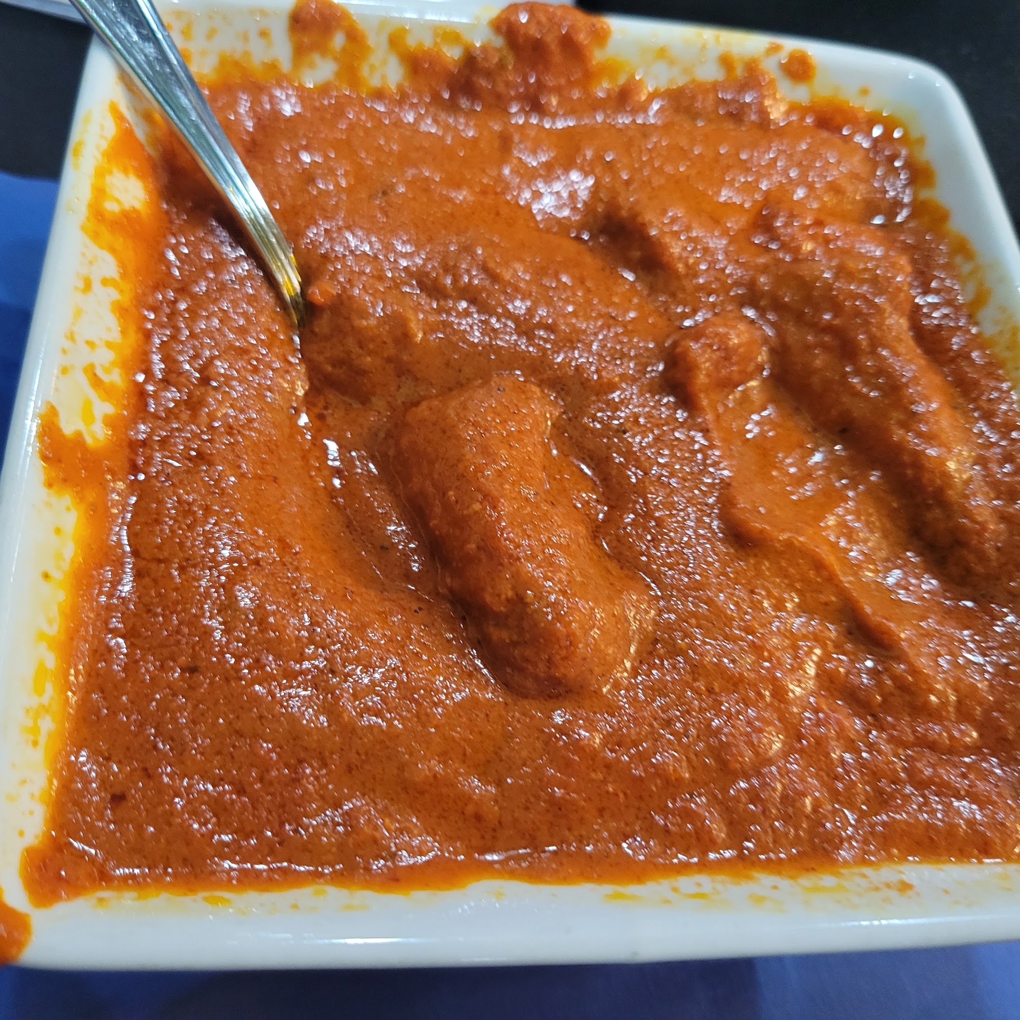 Nawab Fine Indian Cuisine Charleston