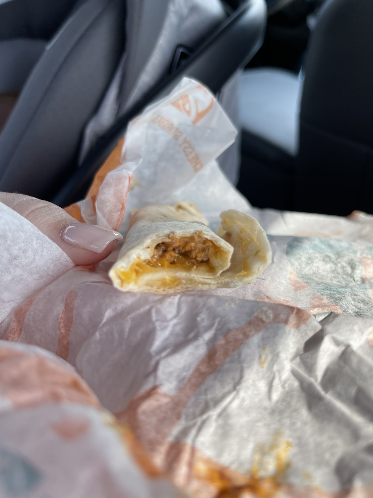 Taco Bell