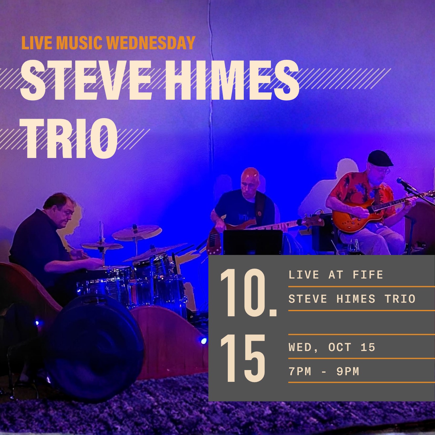 Fife Street Brewing Charleston