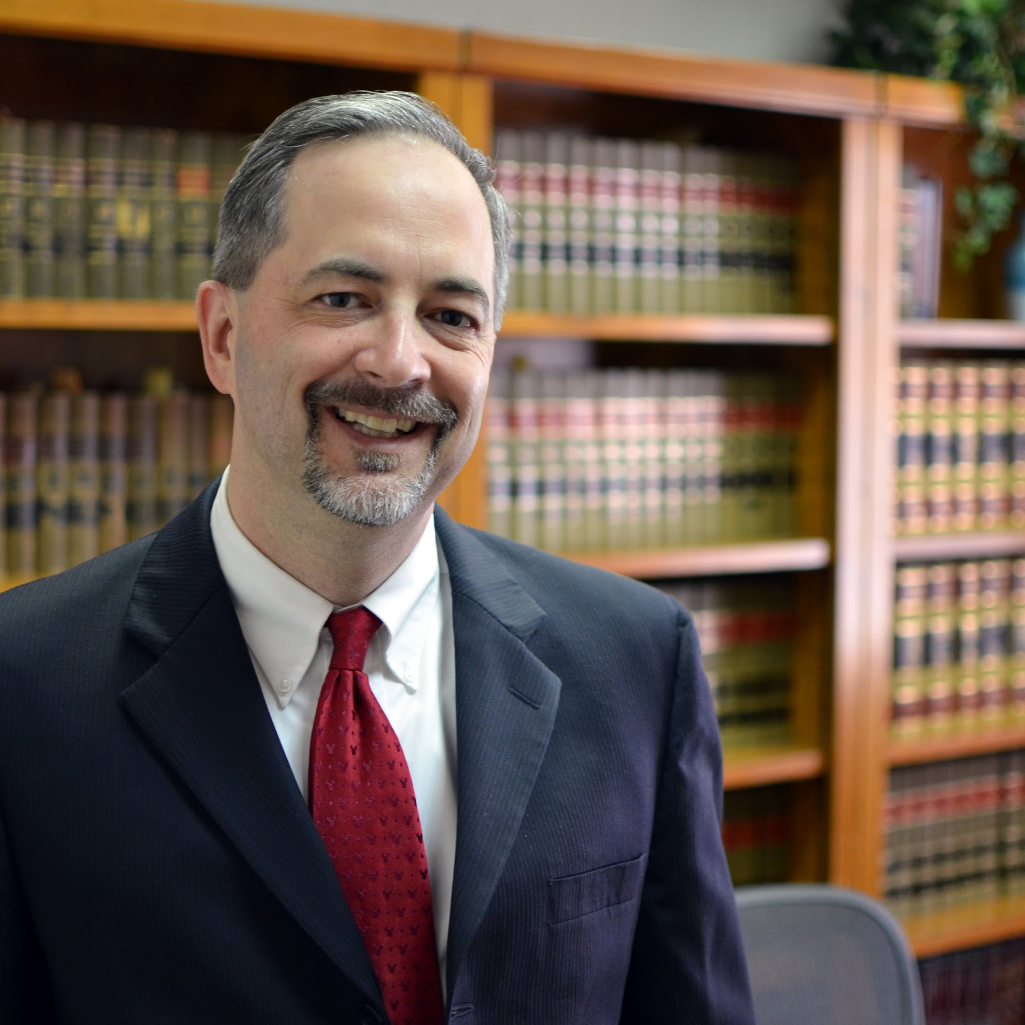Jason D. Koontz, CRC