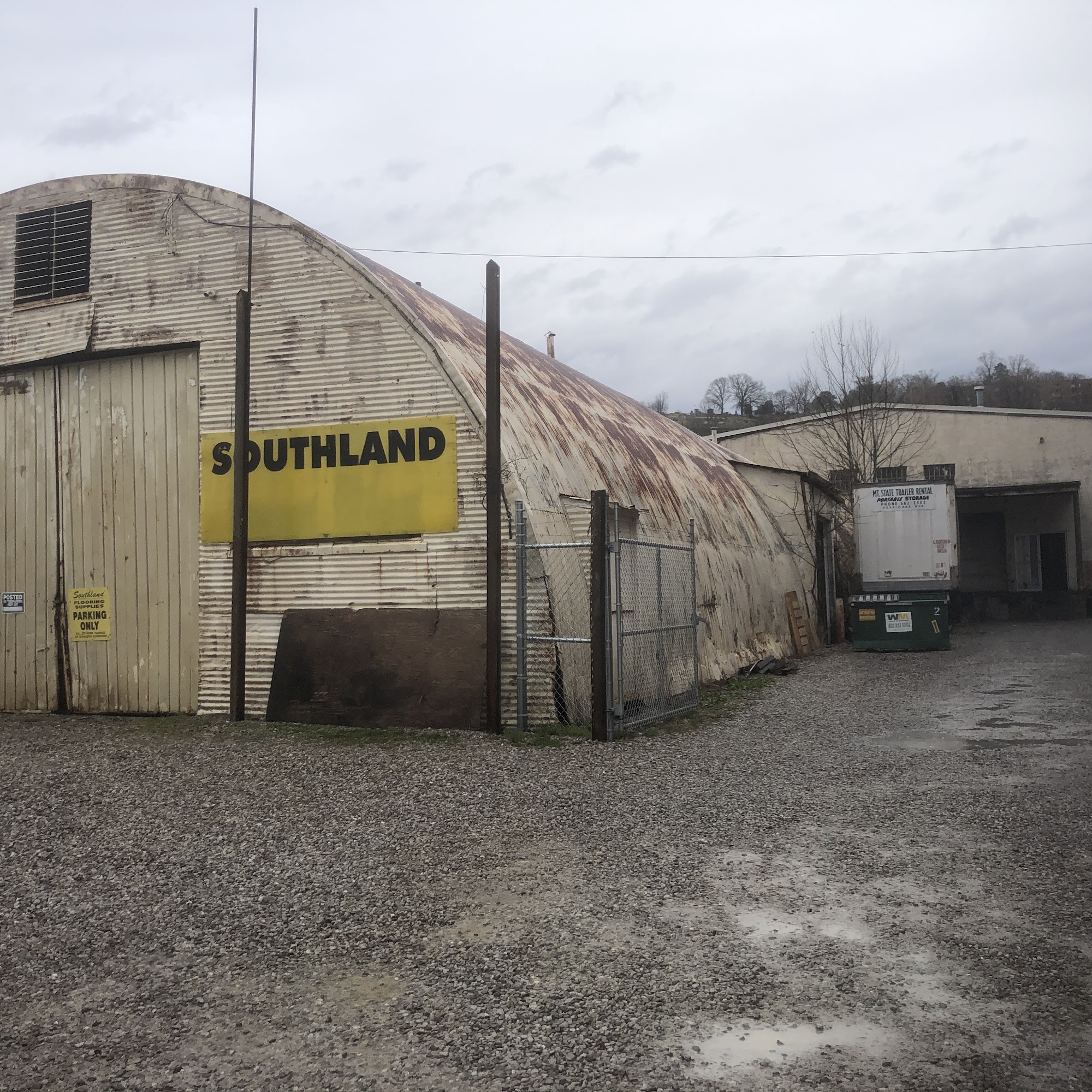 Southland Flooring Supplies