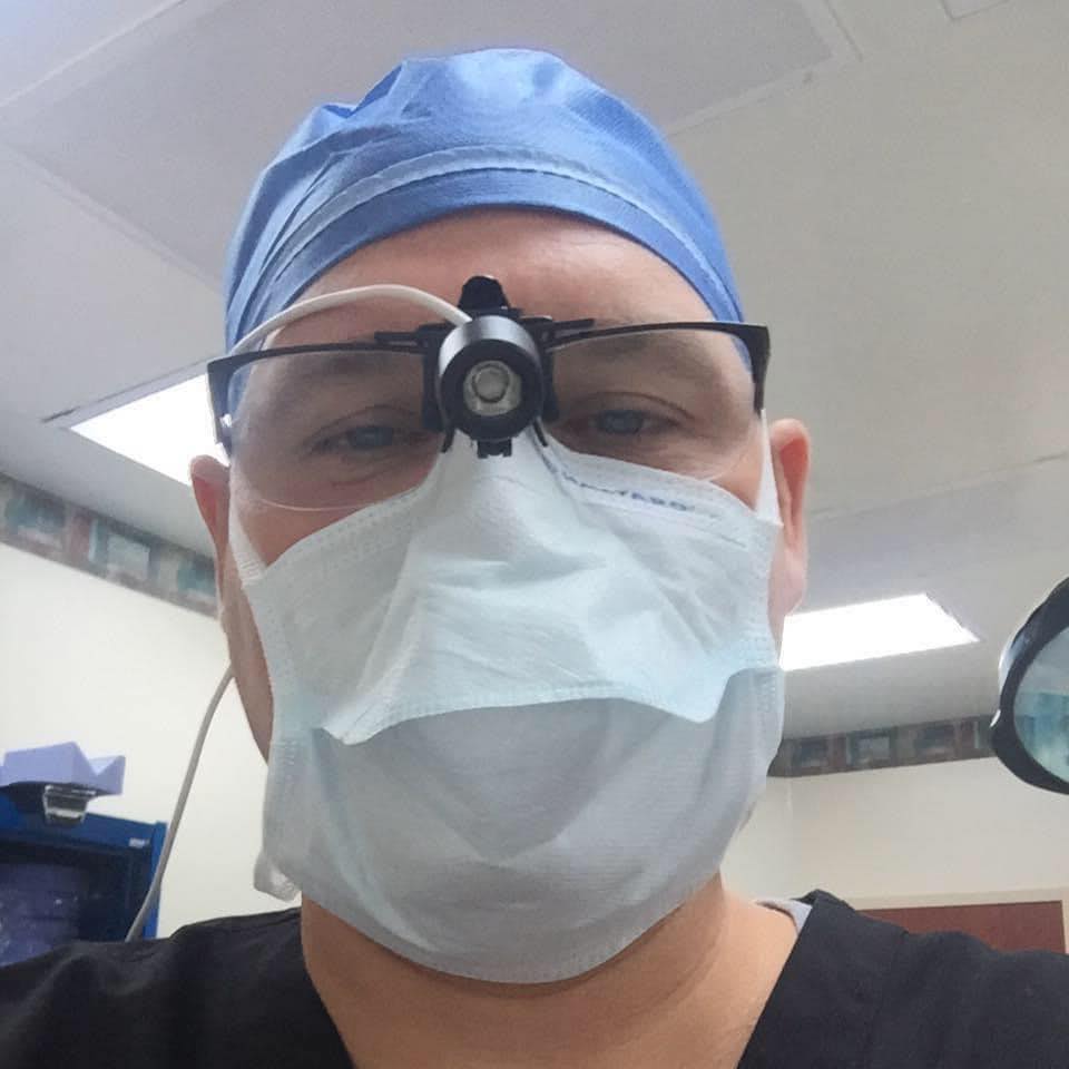 Dr.Lee Bryant