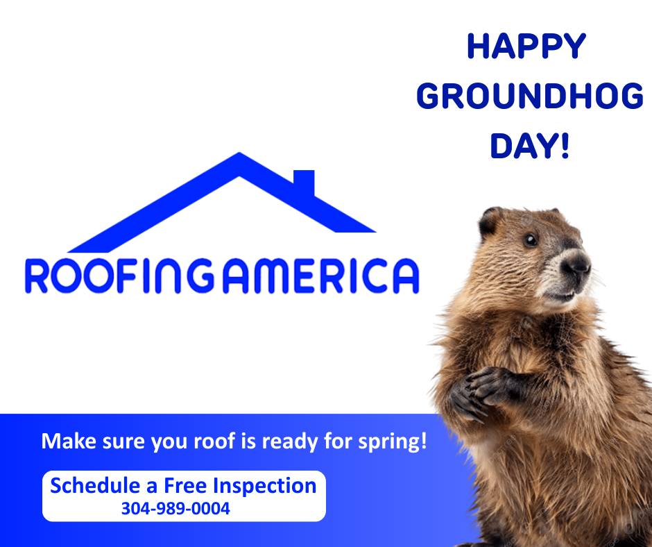 West Virginia Roofing Services