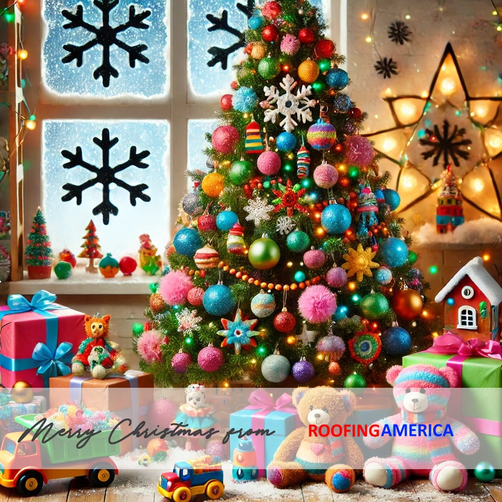 West Virginia Roofing Services