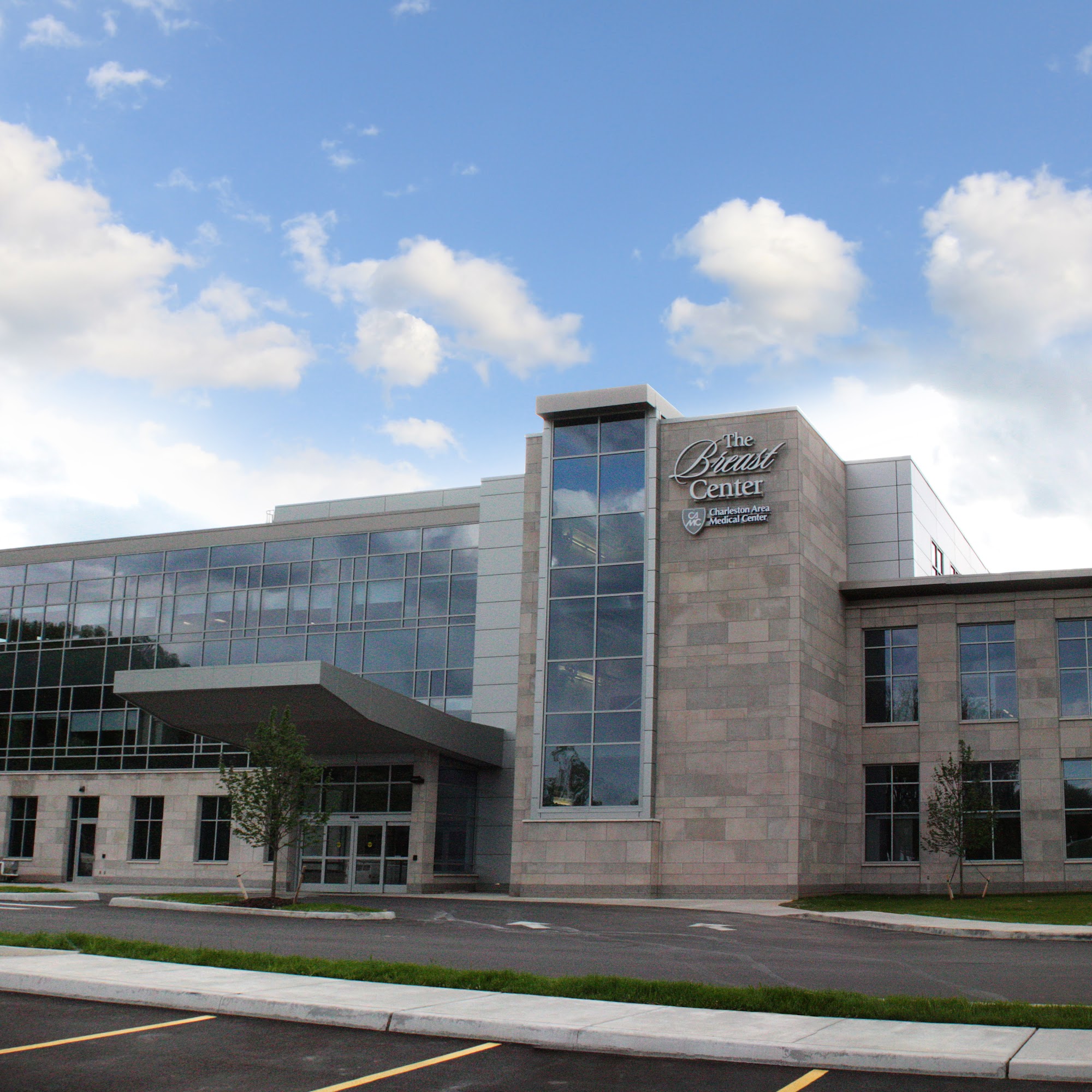 CAMC Breast Center 3415 MacCorkle Ave SE, Charleston West Virginia 25304