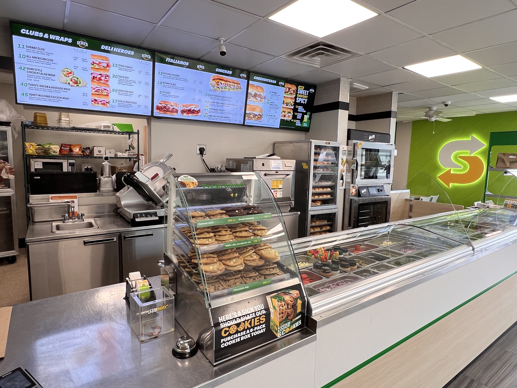 Subway
