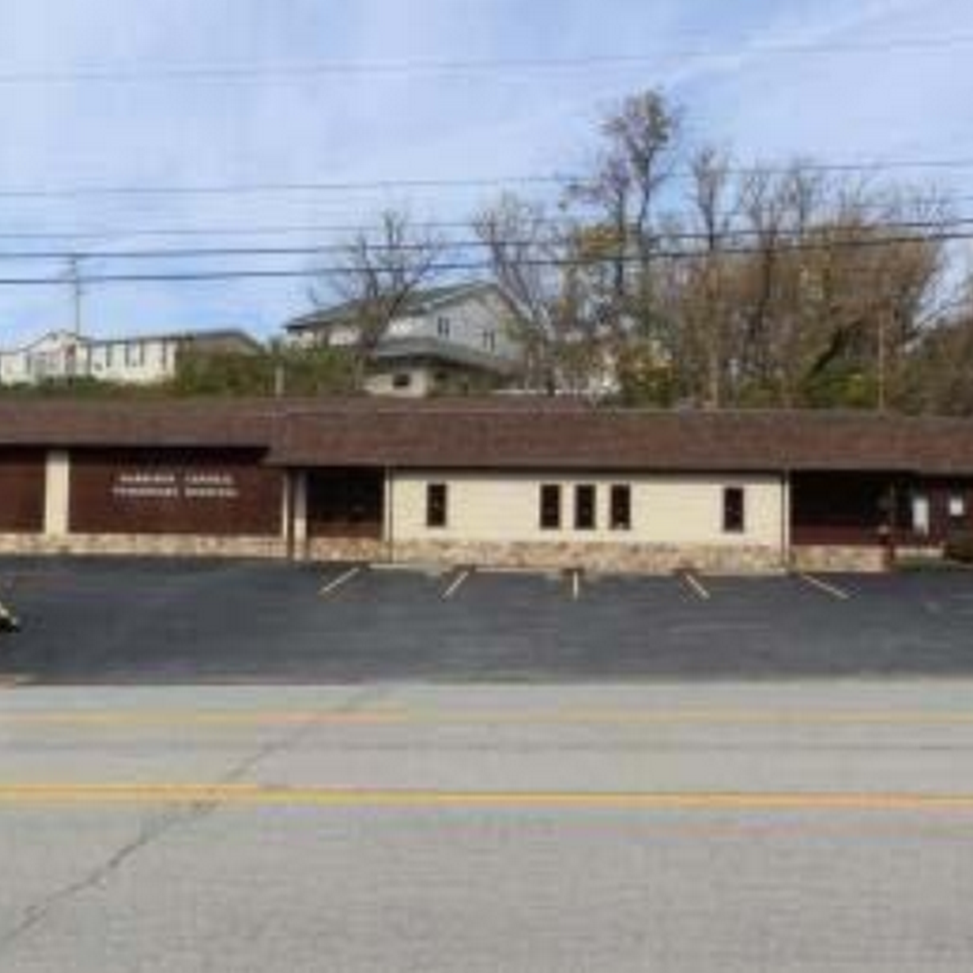 Harrison Central Veterinary Hospital Clarksburg