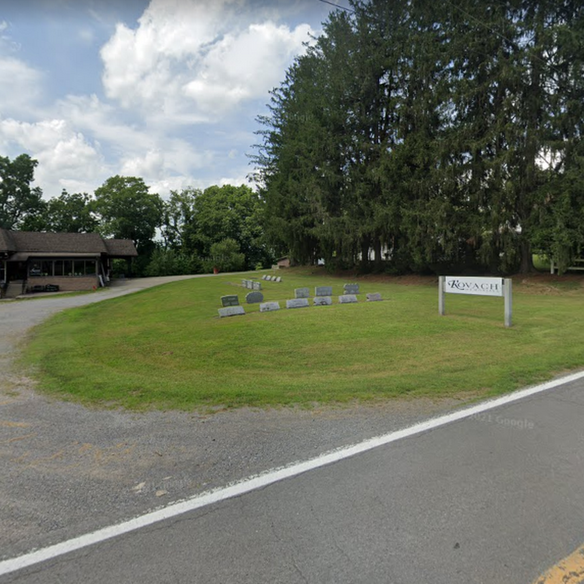 Kovach Memorials 1036 Mount Clare Rd, Clarksburg West Virginia 26301