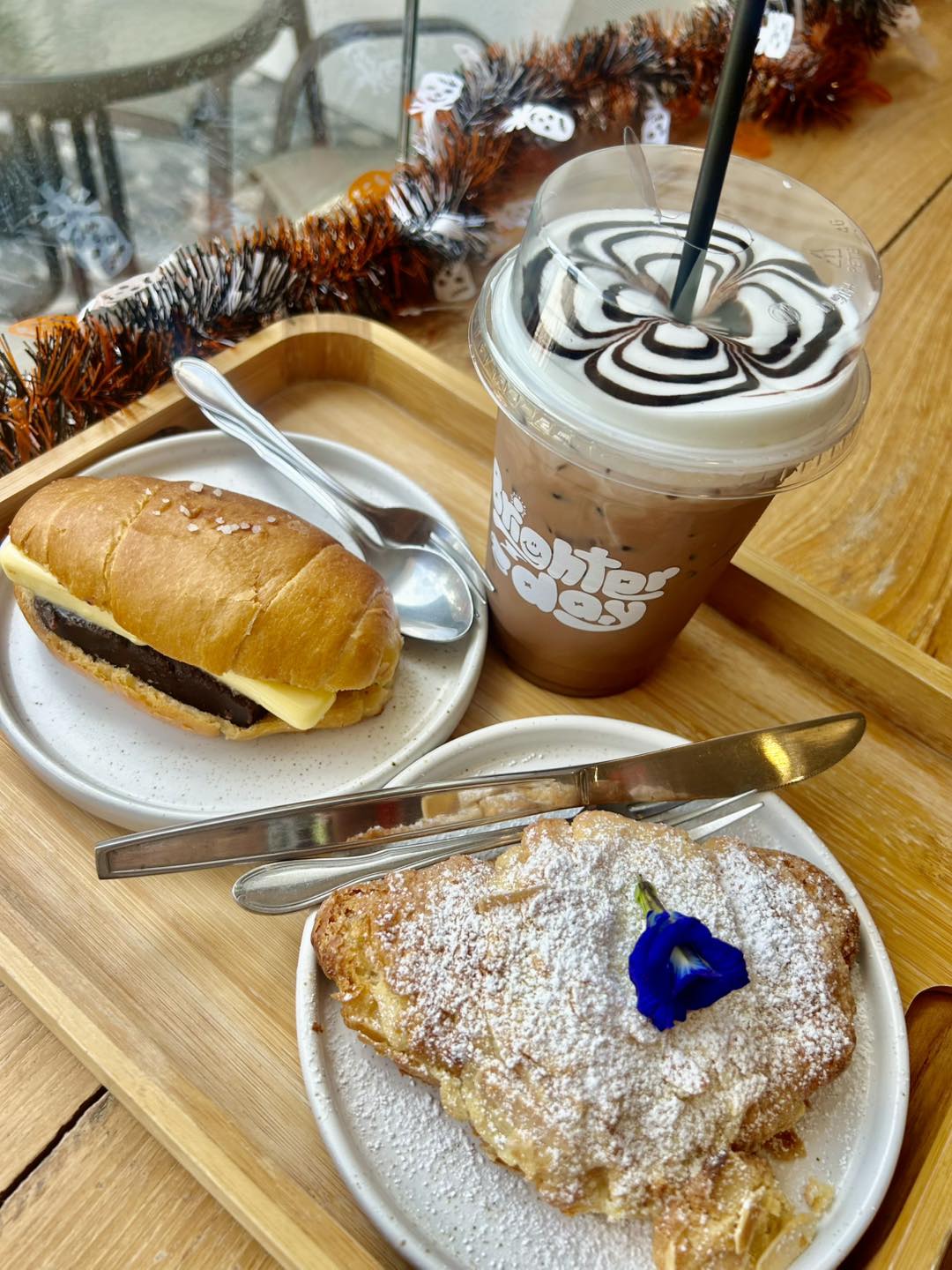 Brighter Dayz Eatery