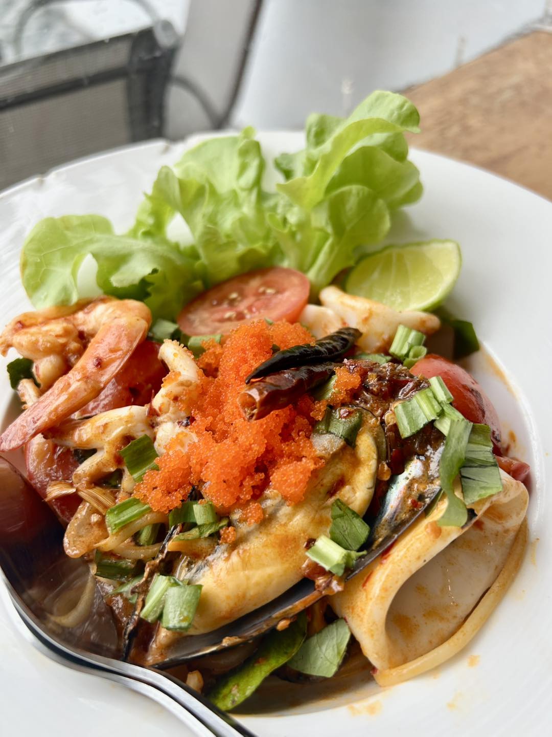 Brighter Dayz Eatery