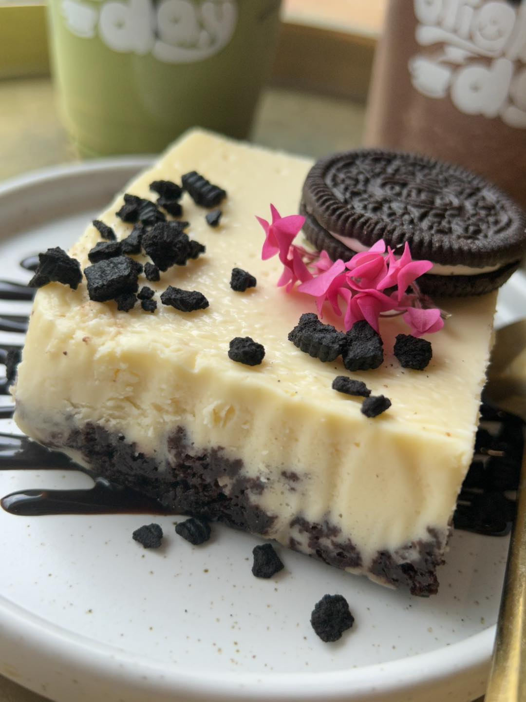 Brighter Dayz Eatery