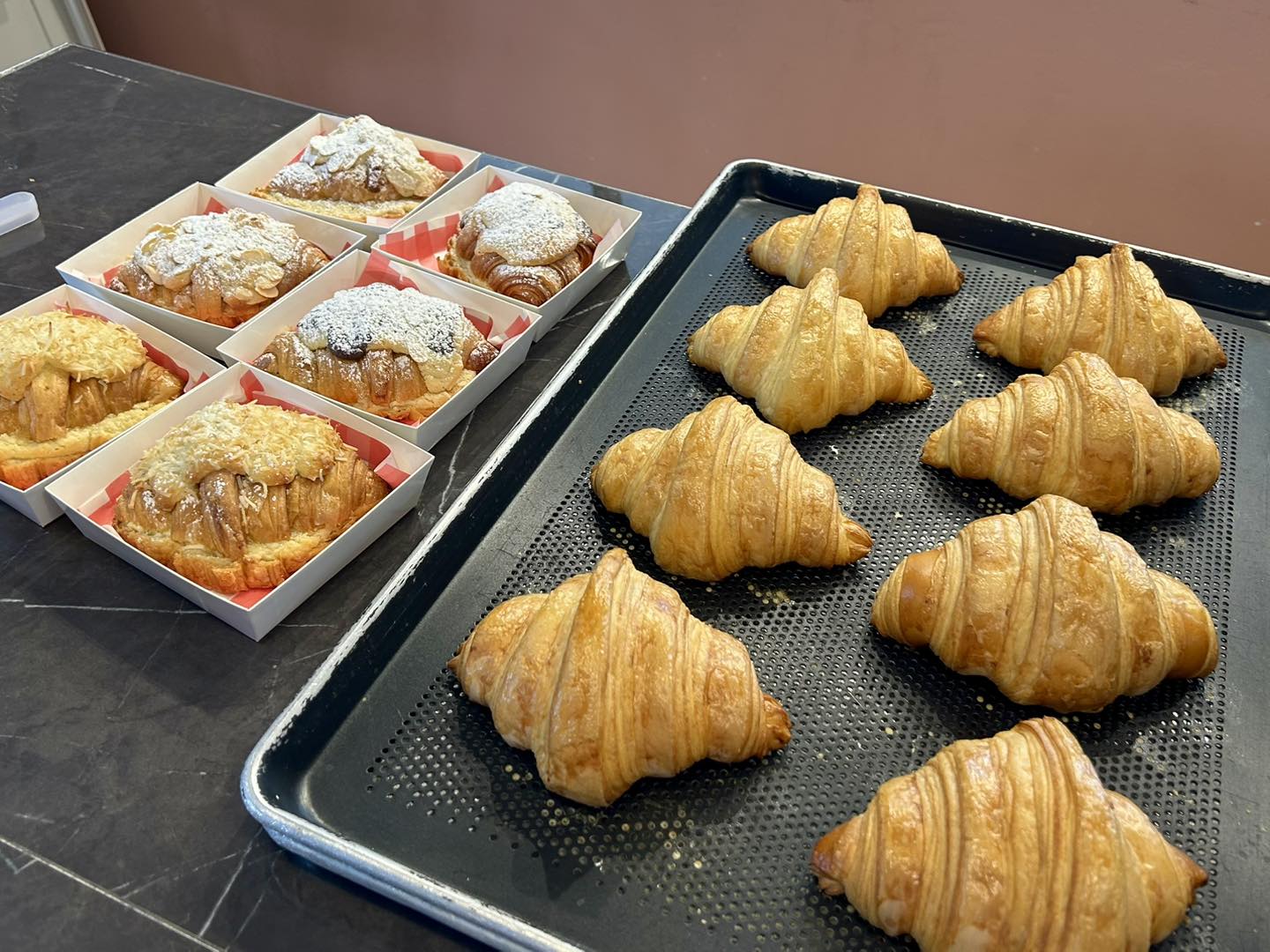 Brighter Dayz Eatery