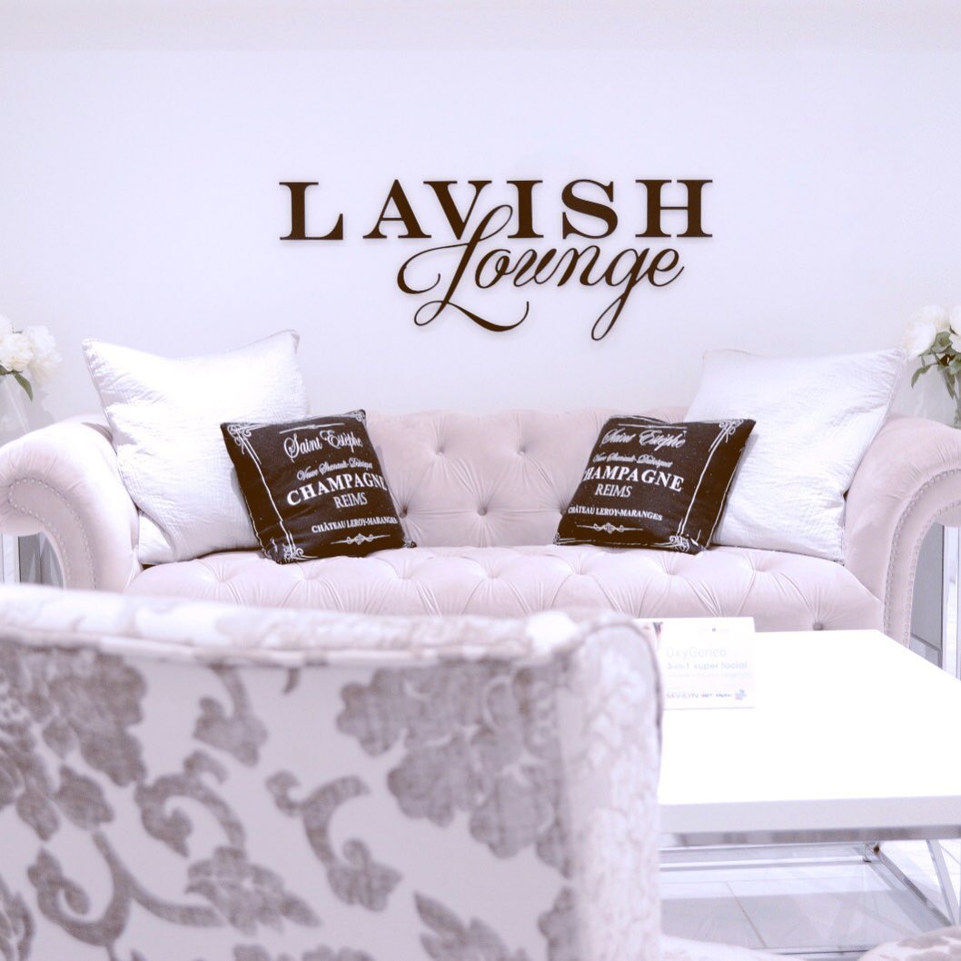 Lavish Beauty Bar