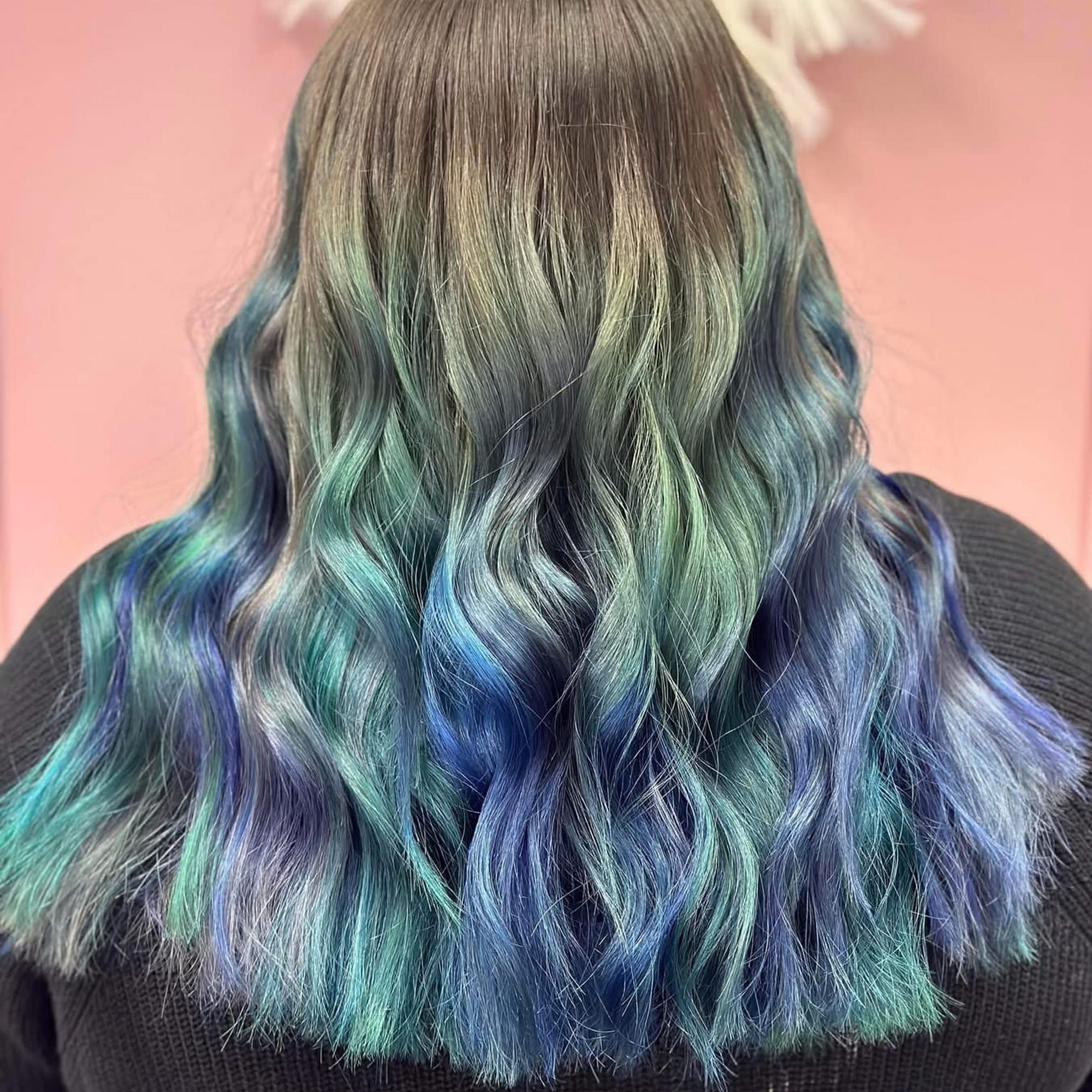 Salon Divina 1201 E Pike St, Clarksburg West Virginia 26301