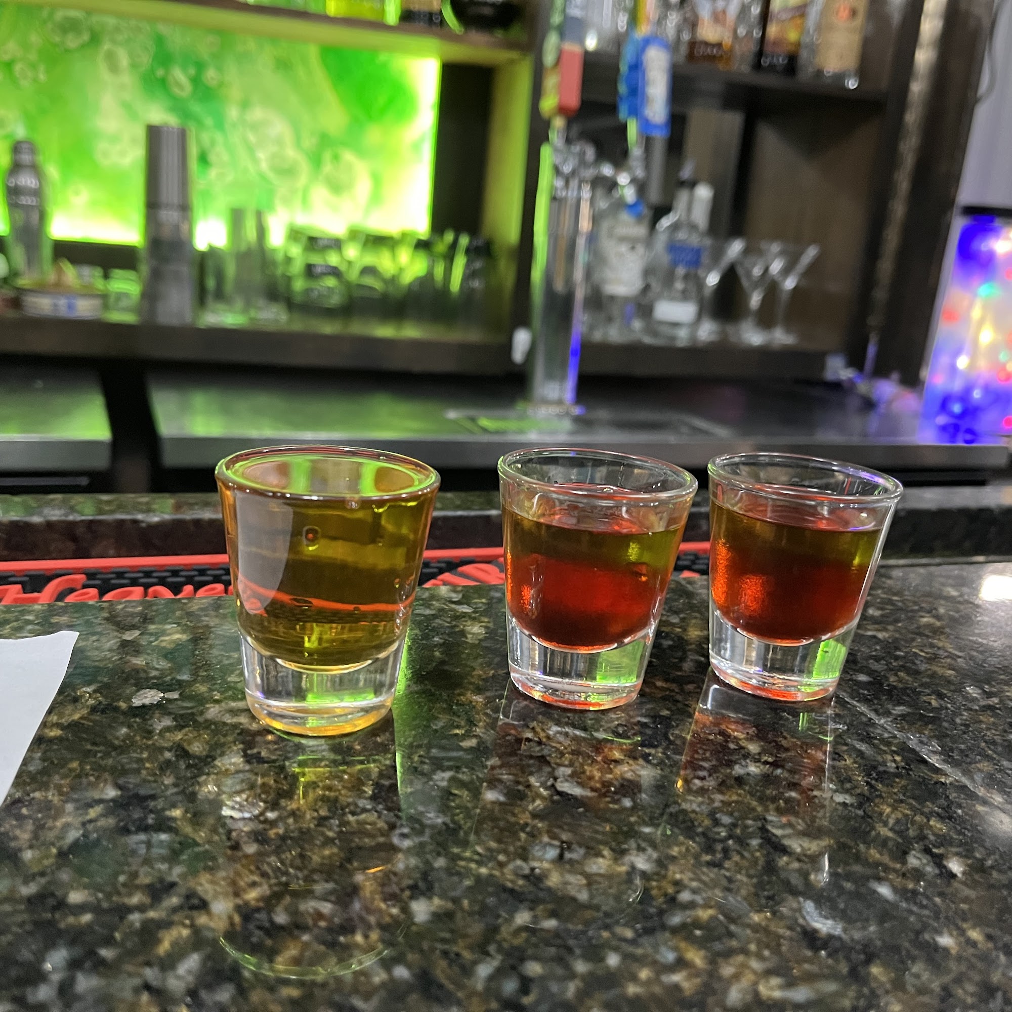 Garden Grille & Pizza Cross Lanes