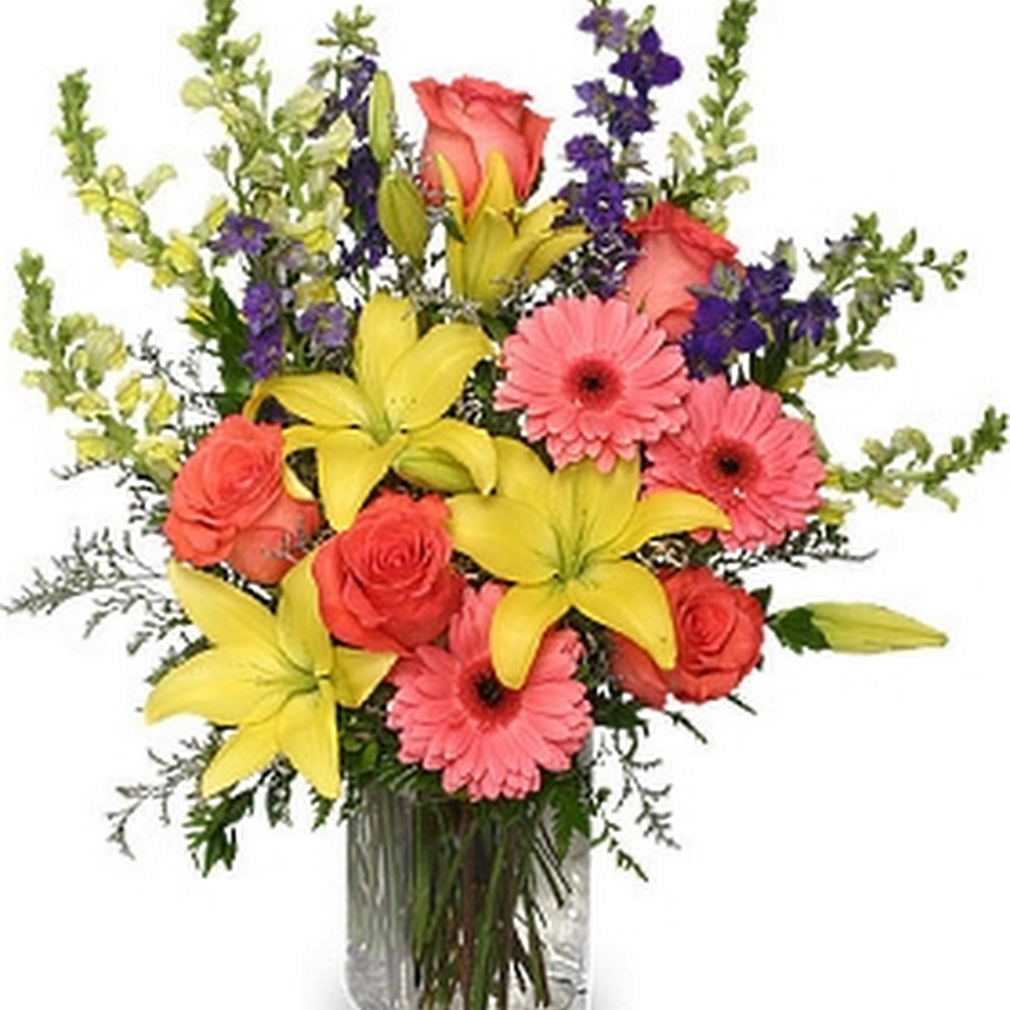 Danville Floral & Gifts